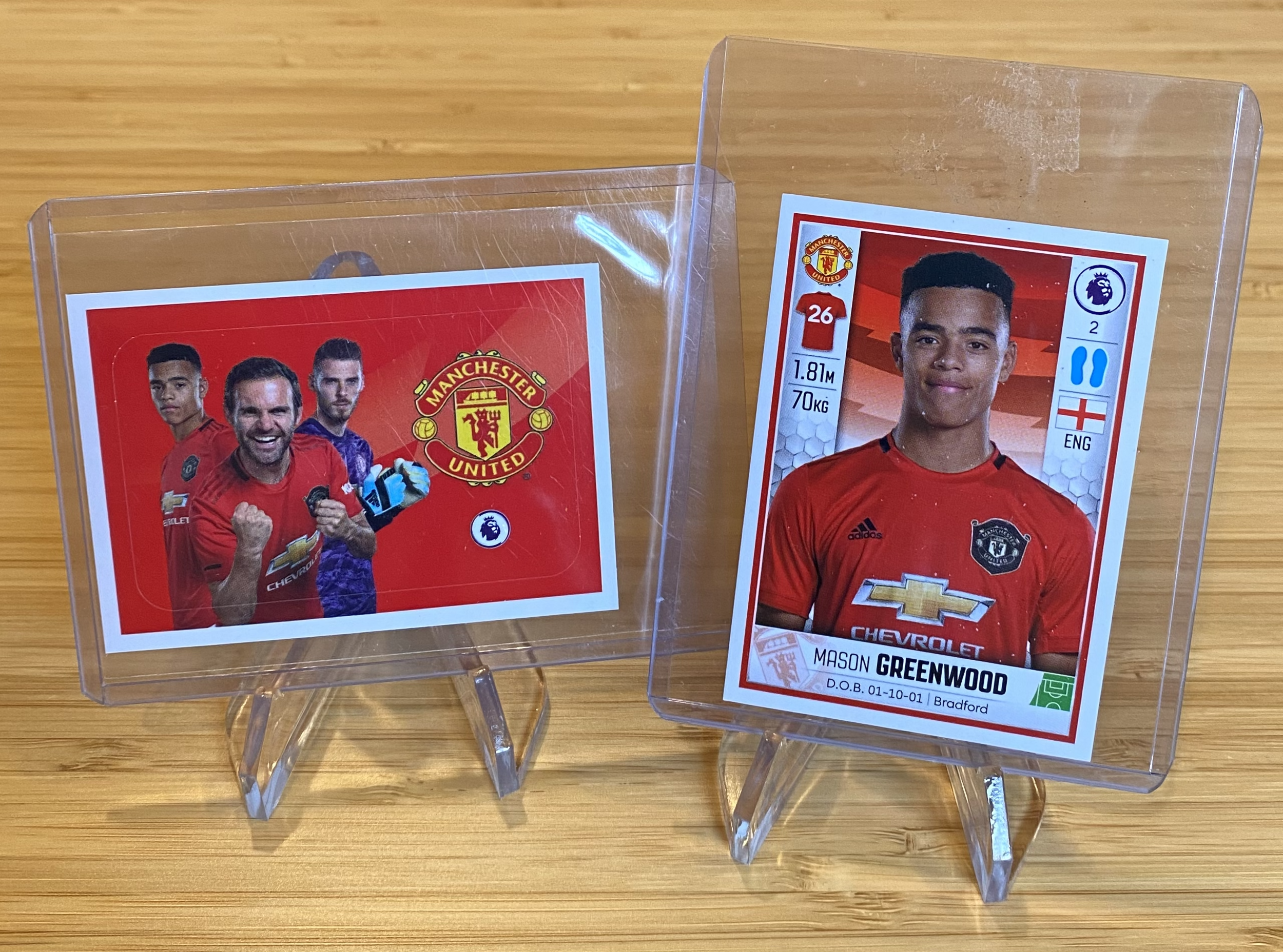 Mason Greenwood Rookie Sticker.png