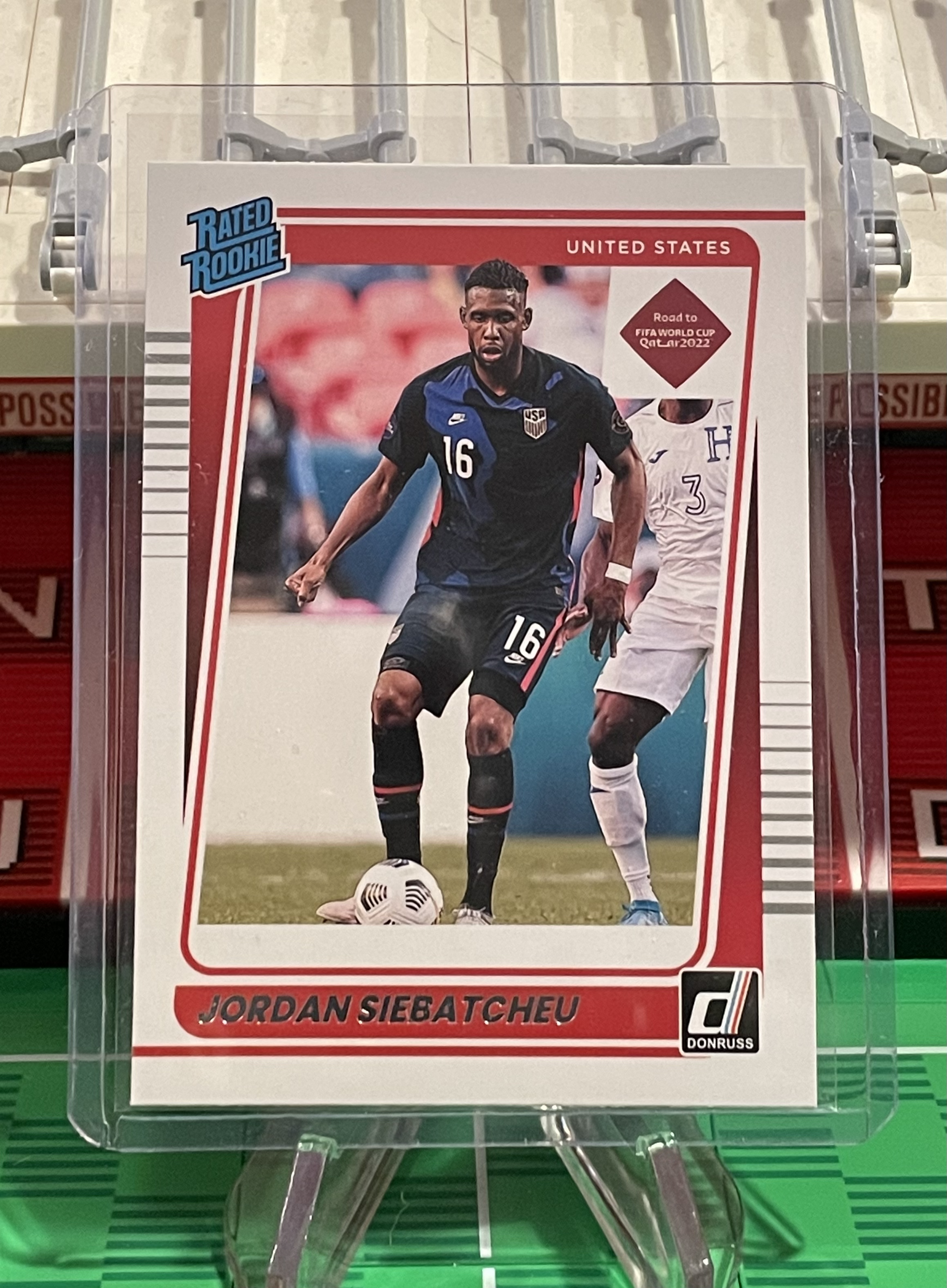 jordan siebatcheu rookie card