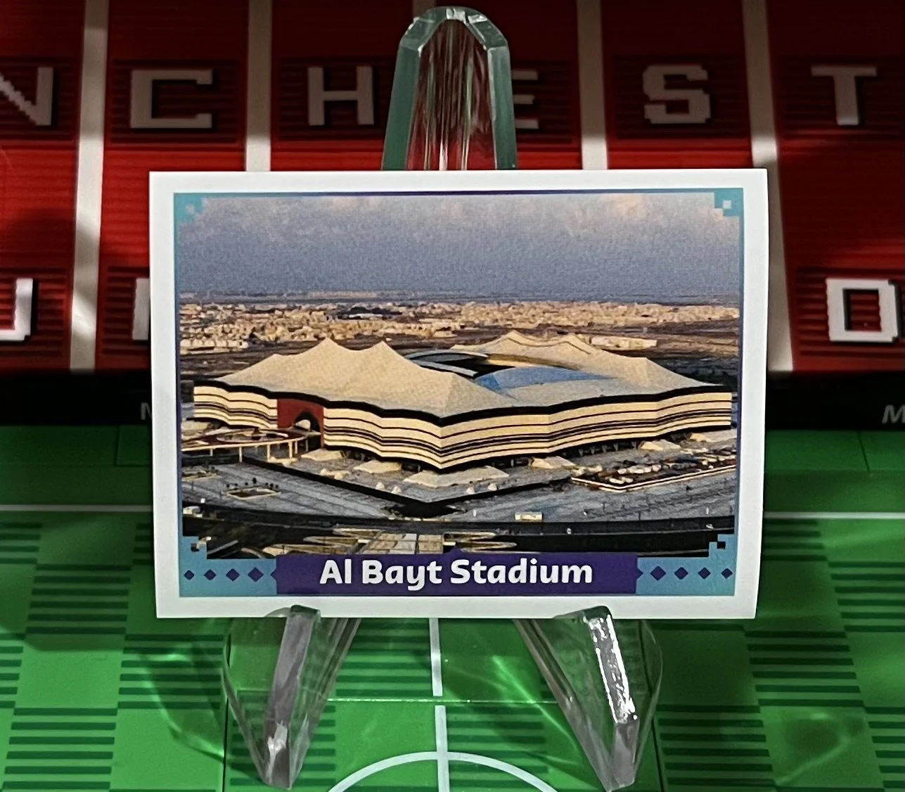 al bayt stadium world cup qatar
