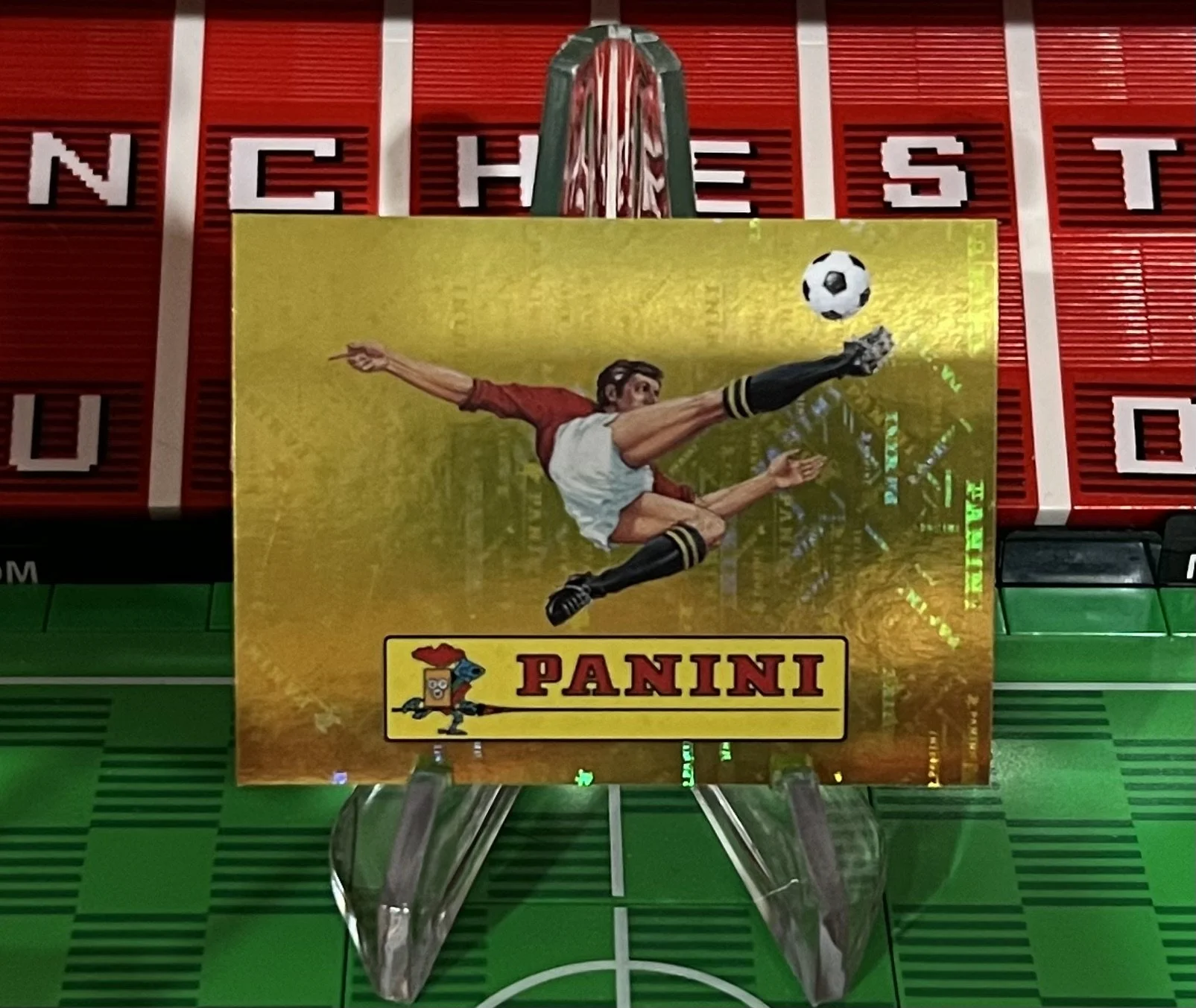 World Cup Qatar Panini Stickers