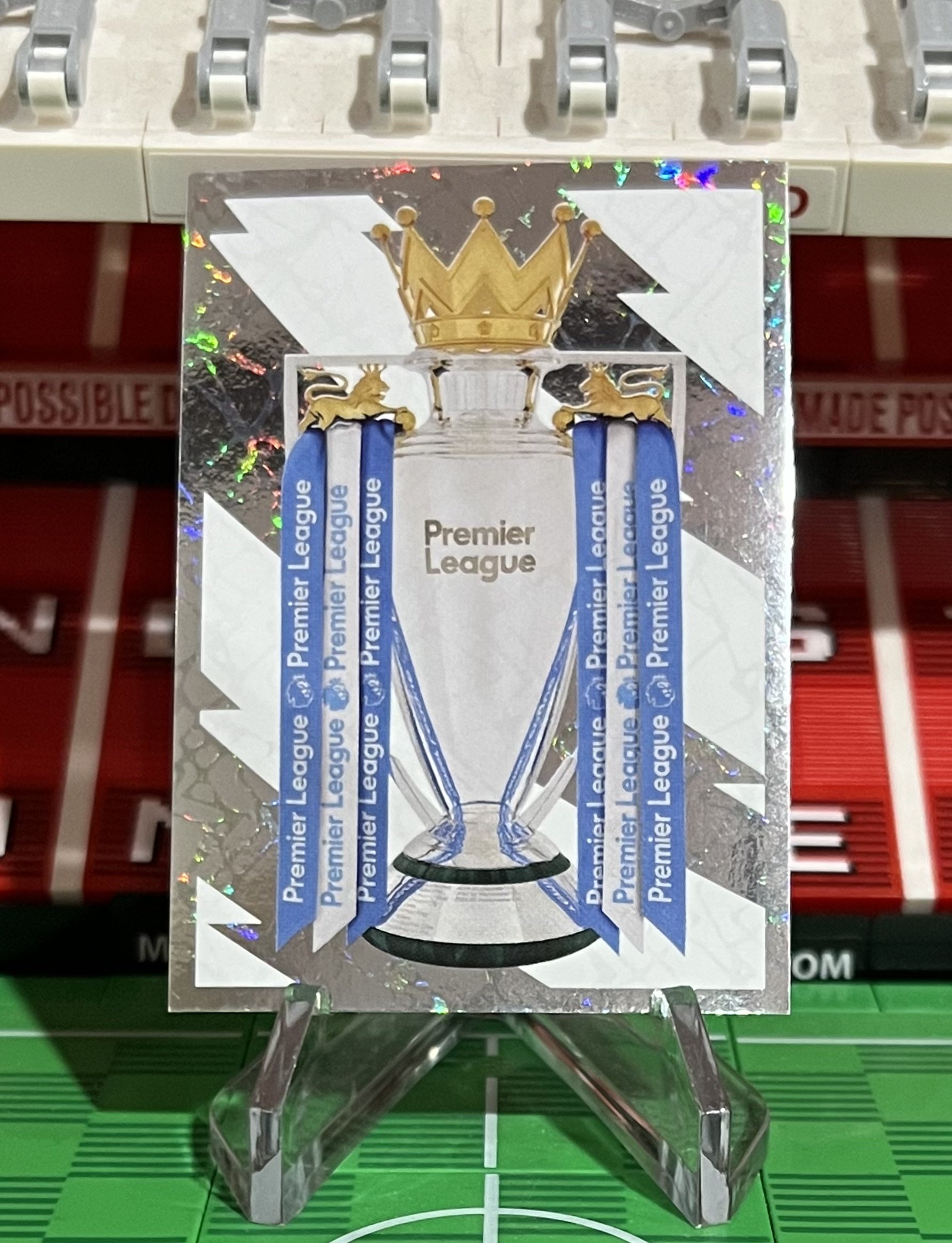 english premier league 2023 panini sticker