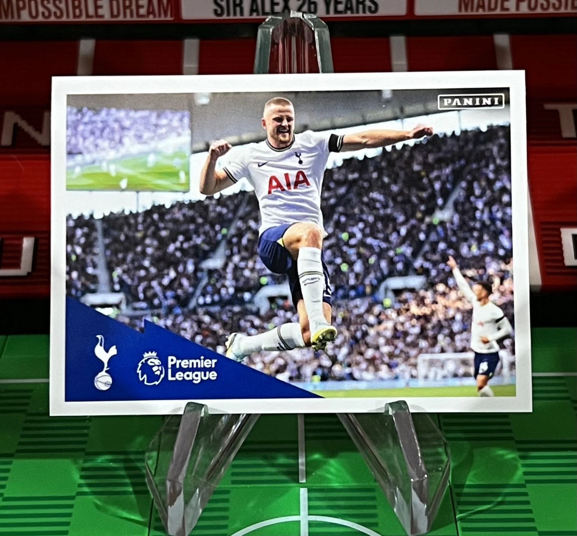 dier 2023 panini celebration sticker