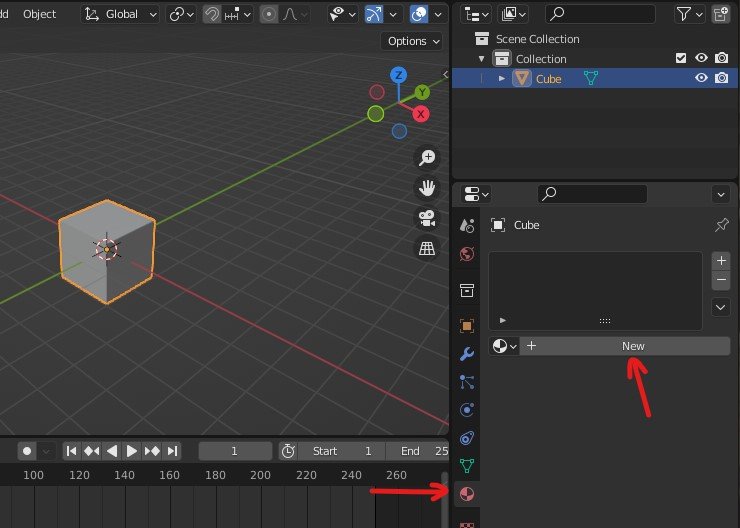 AC3D / Blender Tutorial MASTER | X-Crafts