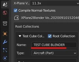 AC3D / Blender Tutorial MASTER | X-Crafts