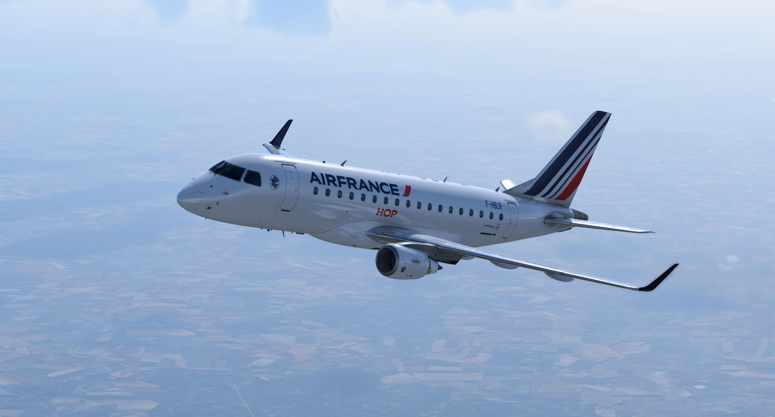 LIVERIES XCrafts
