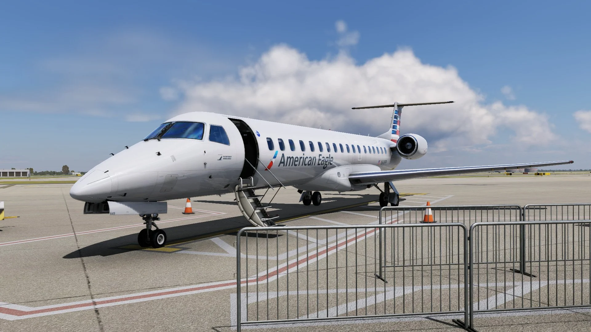 ERJ FAMILY 2.0: Why We Chose Quality over 2025