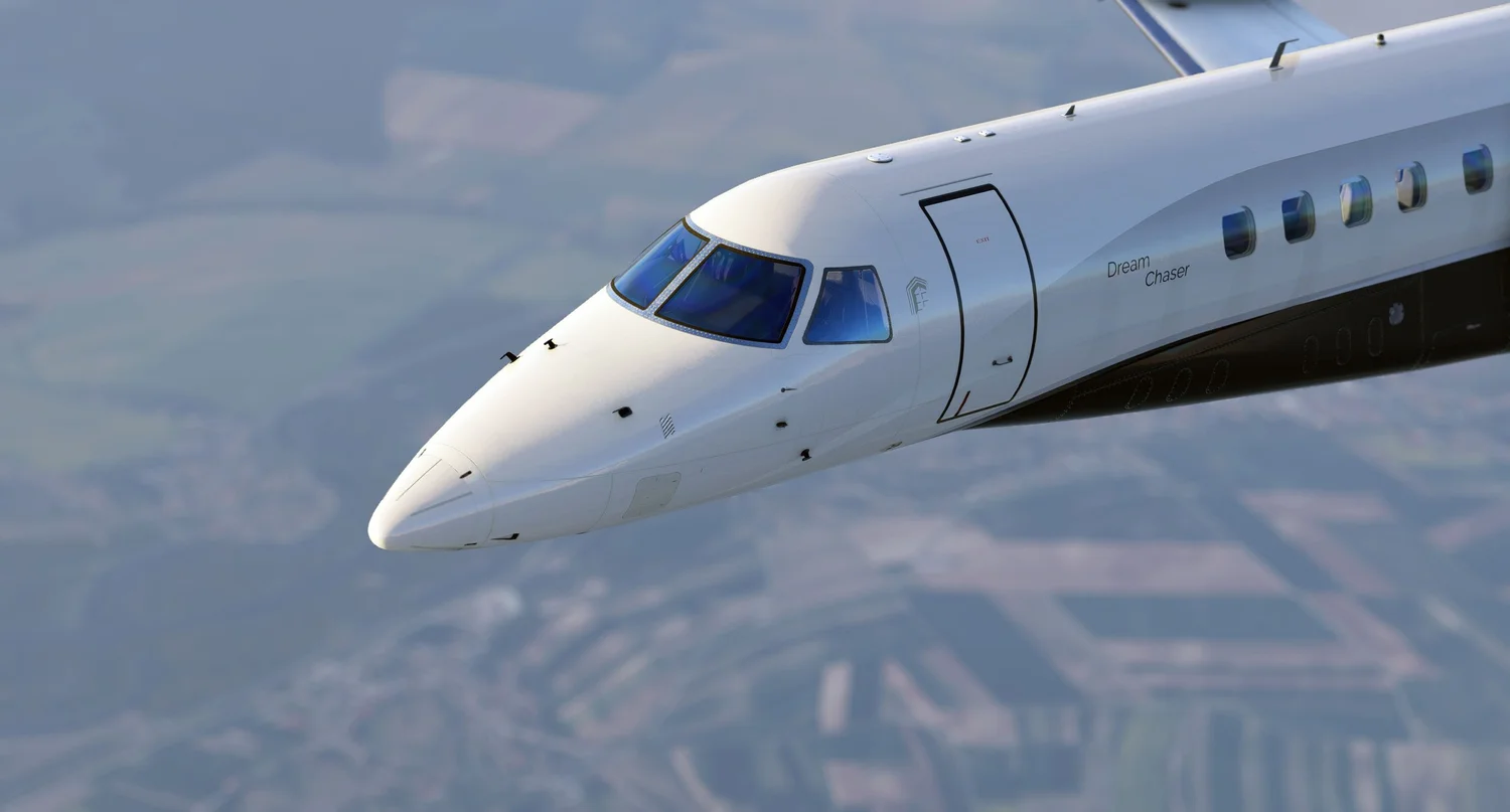 ERJ Family 2.0 | X-Crafts