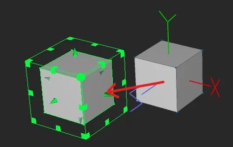 AC3D / Blender Tutorial MASTER | X-Crafts