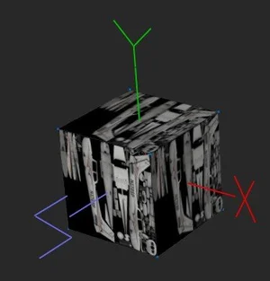 AC3D / Blender Tutorial MASTER | X-Crafts
