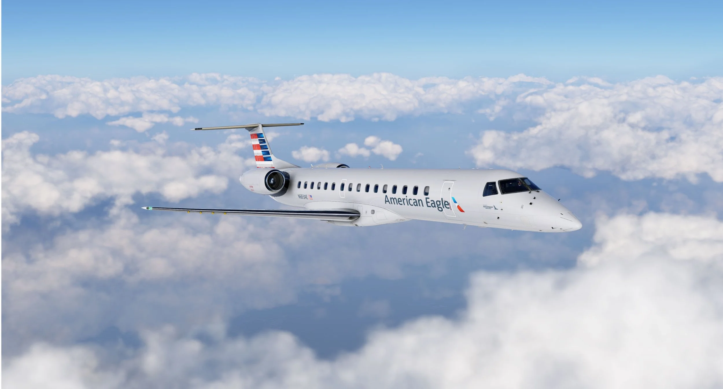 ERJ Family 2.0 Released - Epic Comeback | X-Crafts