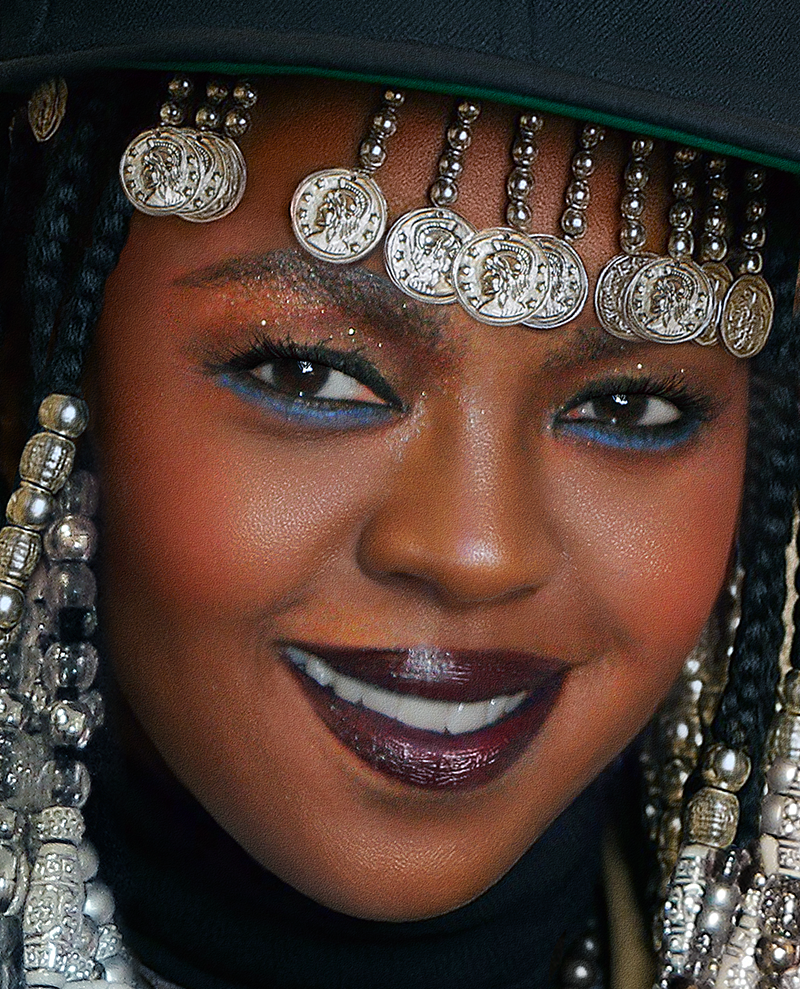 Lauryn Hill