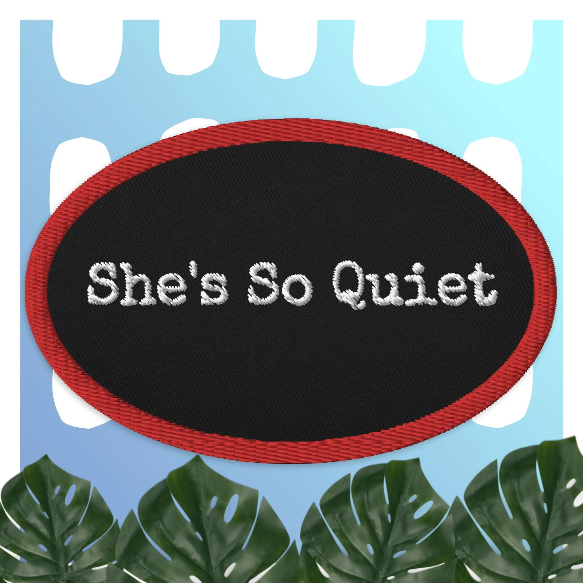 embroidered-patches-black-oval-4x2.6-front-64415958792a6.jpg