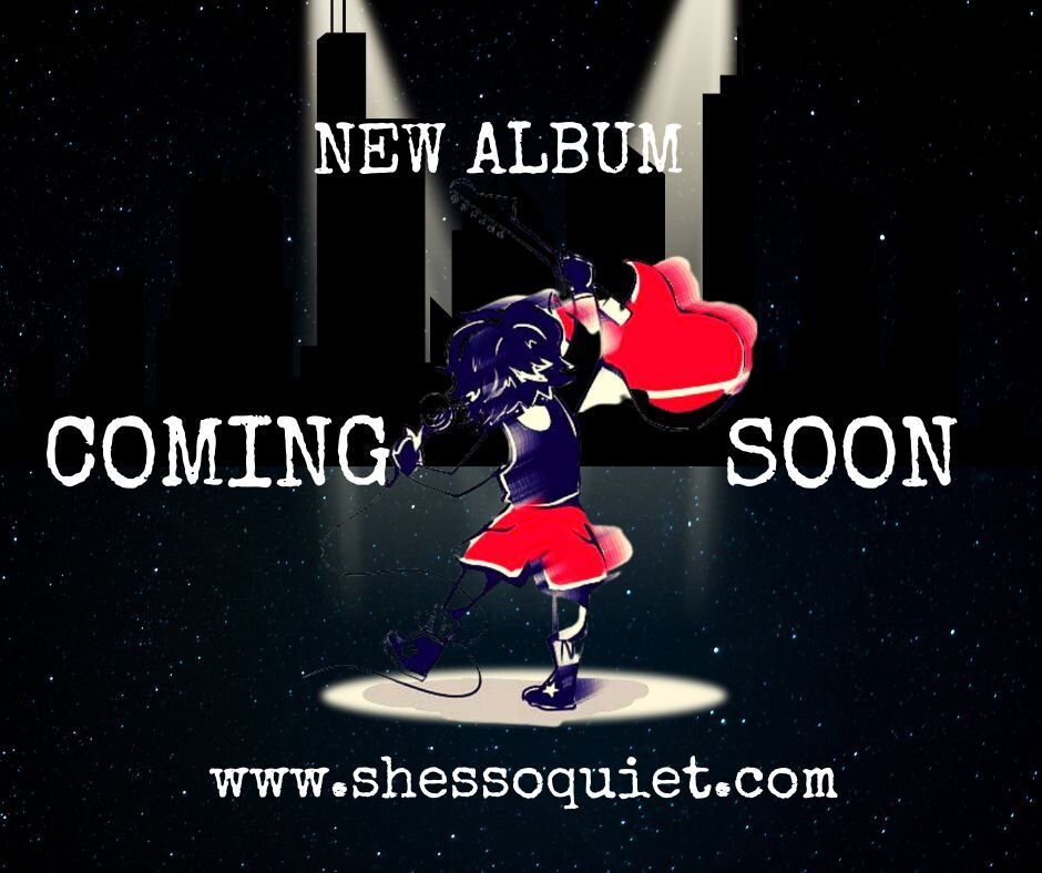 🔥 It's countdown to our new album release party on 7/7/23 in Chicago for all the grunge rock music lovers! 🔥Be sure to grab your tickets and come join us for an epic evening of live music. 🎸 Please like, follow, and subscribe. Thanks for your supp