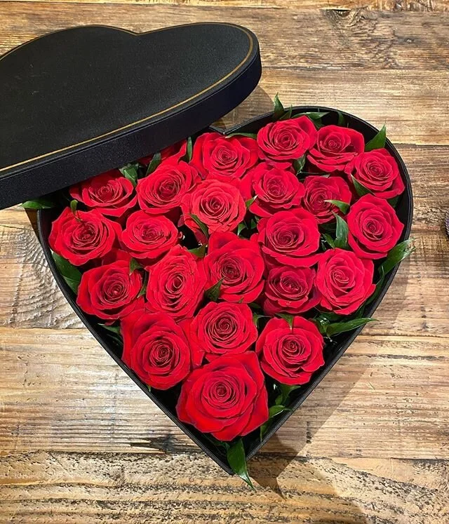 Happy Valentine&rsquo;s Day beautiful people.. ❤️❤️❤️