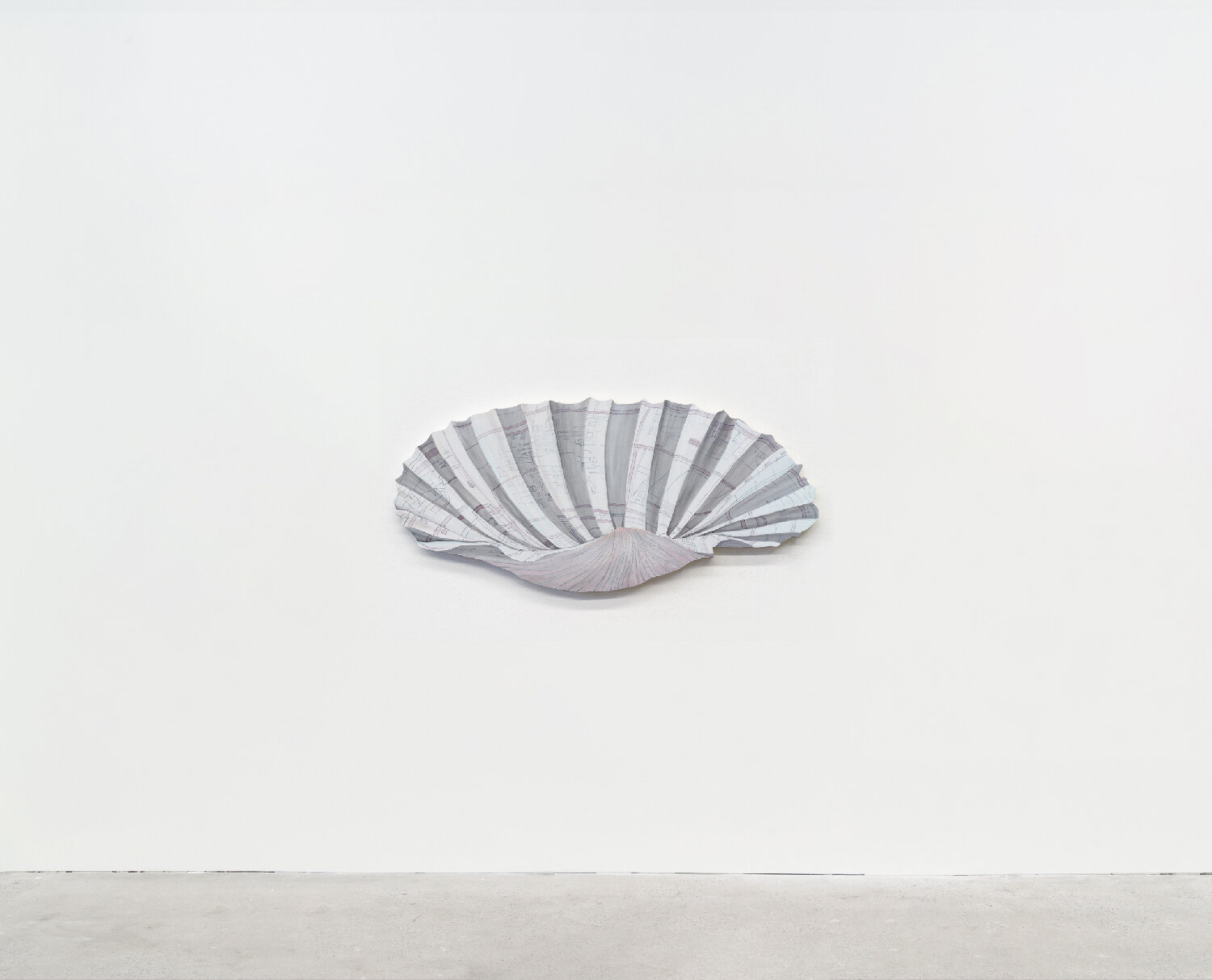 Le coquillage - The Shell
