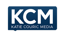 Katie Couric Media icon