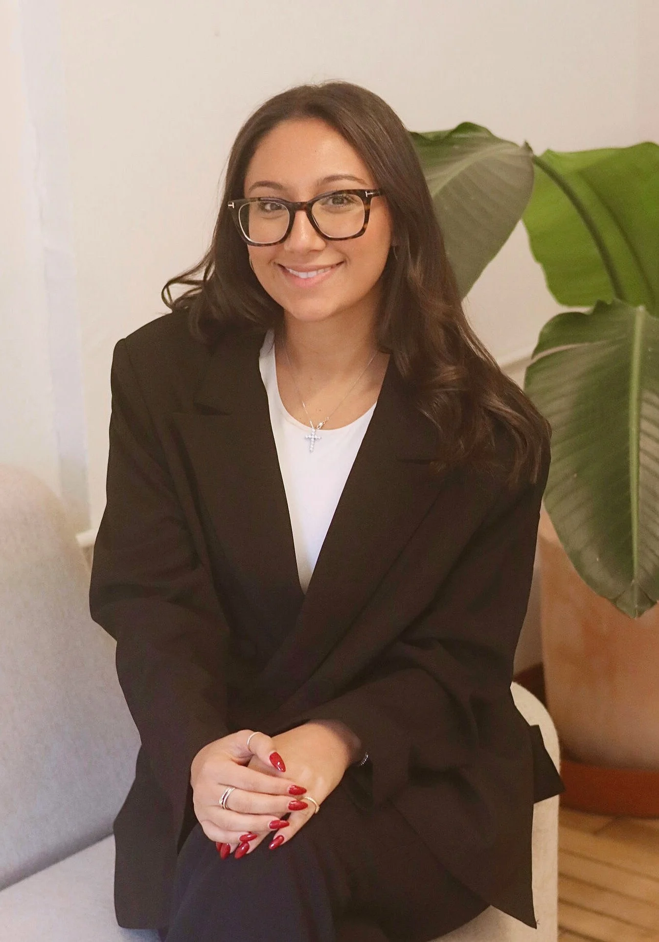 Dr. Michelle Sidhom, PsyD