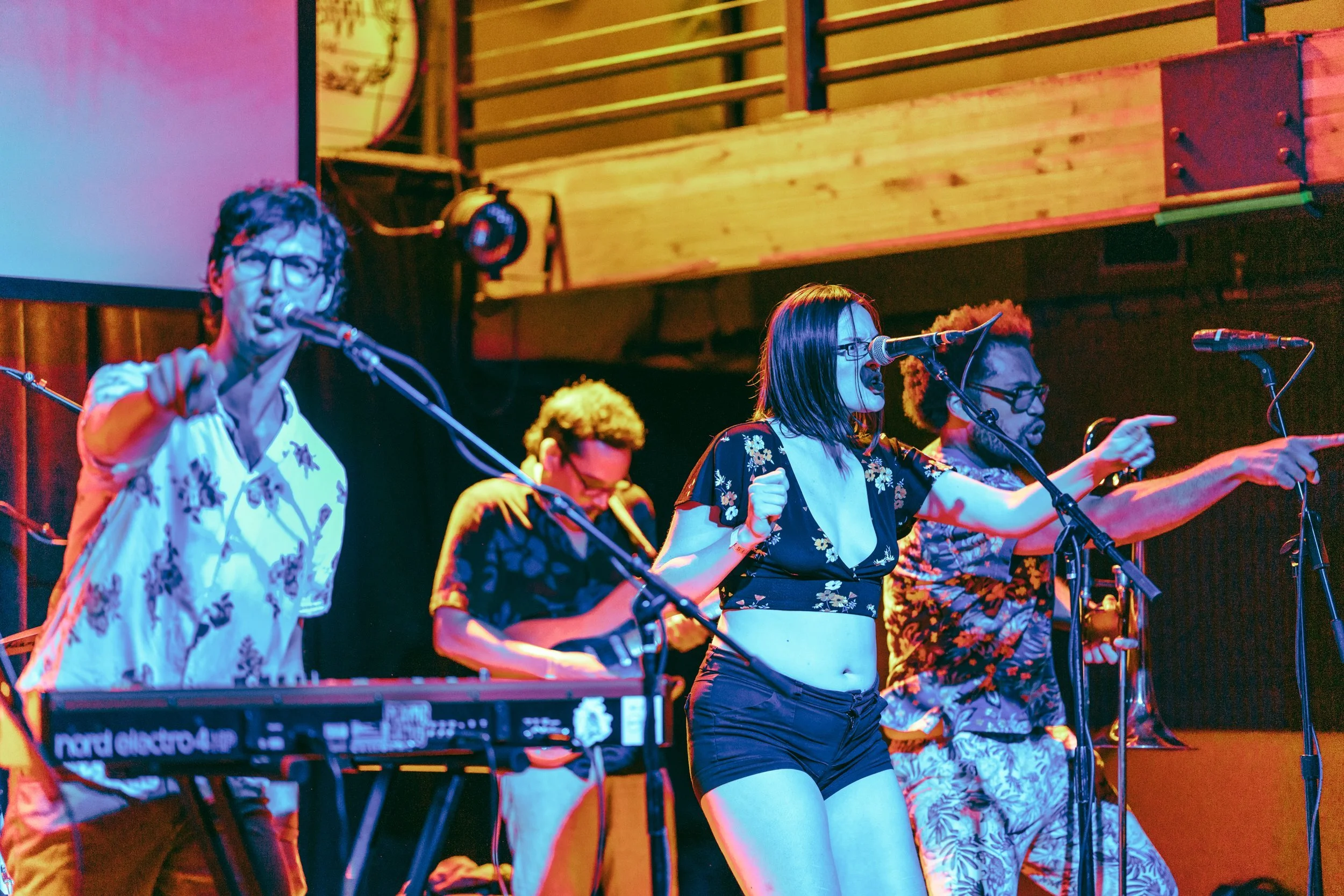 Mr. Vale's Math Class