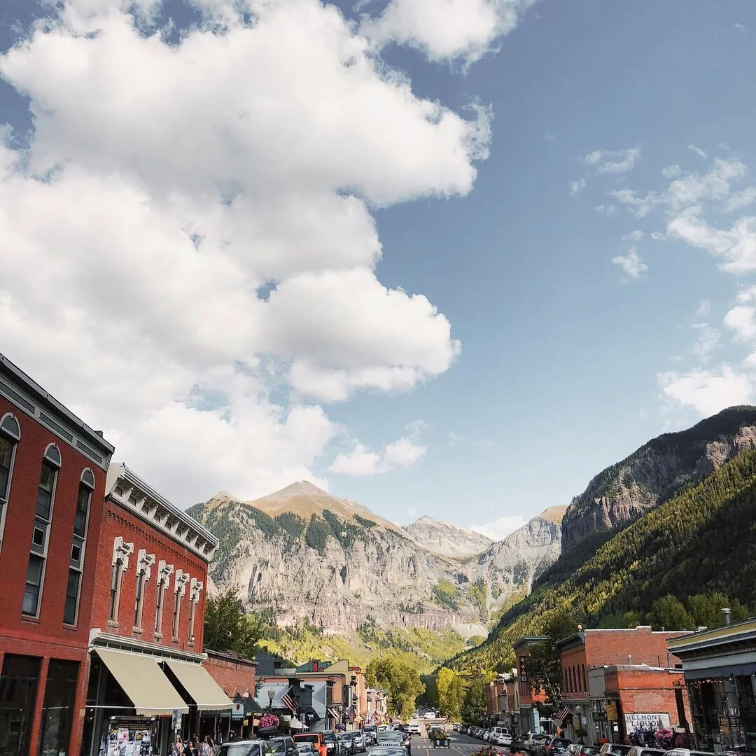 Telluride, Colorado