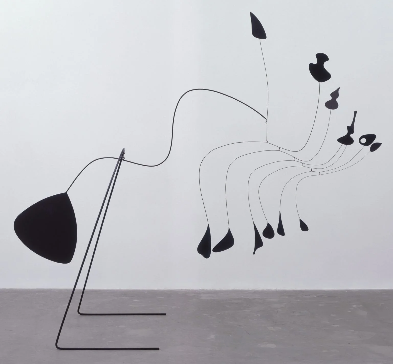 Alexander Calder, Spider, 1939