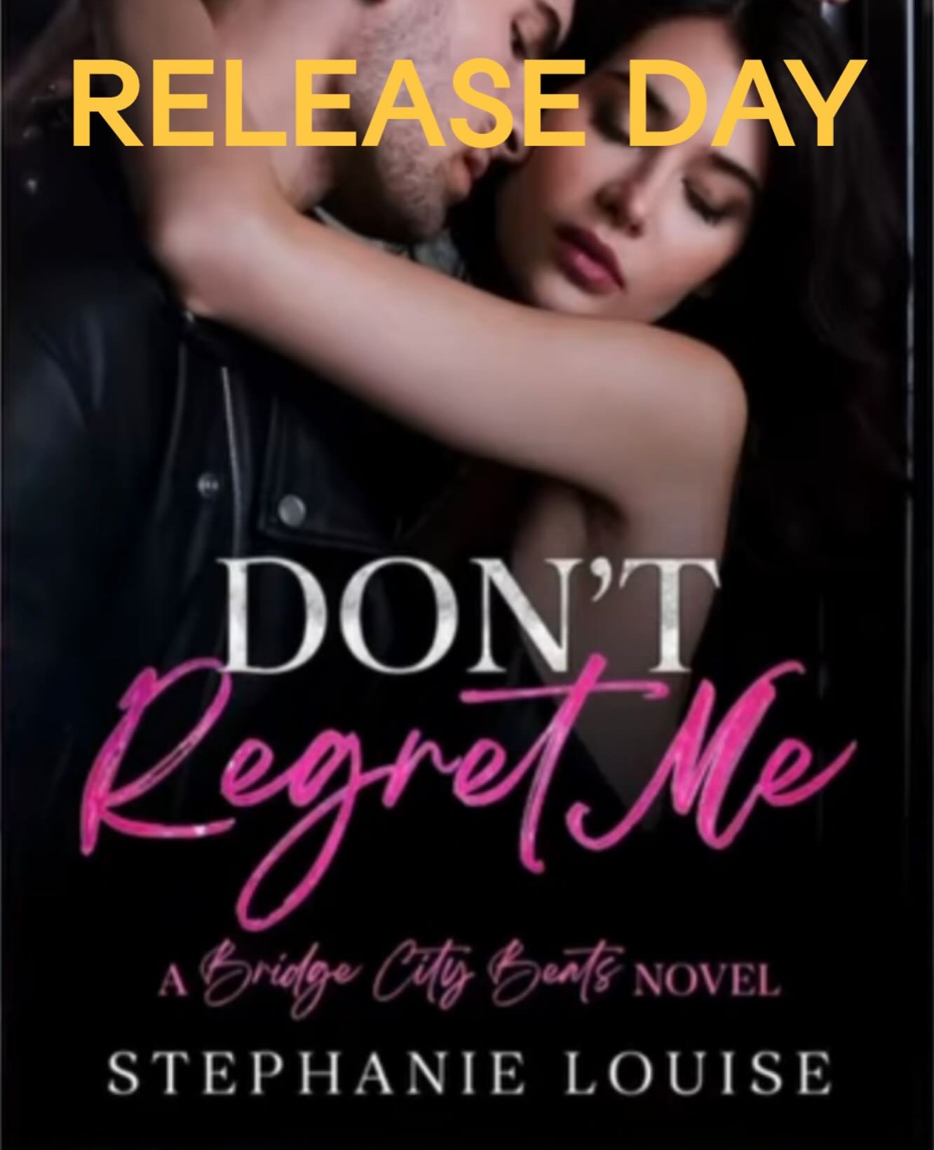 📚🥂🥂Celebrating my CPs new  release @authorstephanielouise I enjoyed every book in this series, but this might be my favorite. I was hoping Zack would get his second chance at lost love. It was fun to finally meet the infamous Mandy after she was m