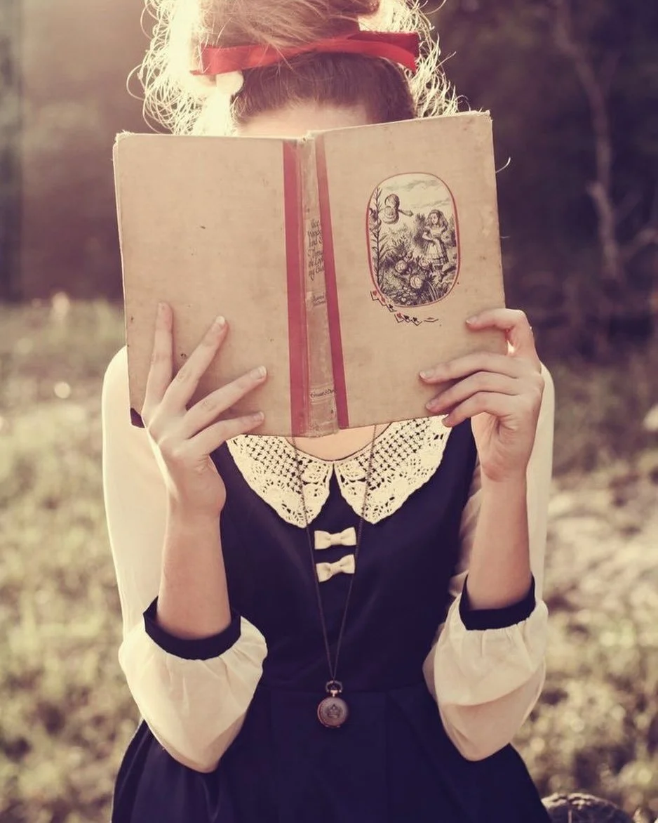 #Mood 
Rather than finalising my line edits for my novel - due to the editor on Monday - I rather&hellip;
📚