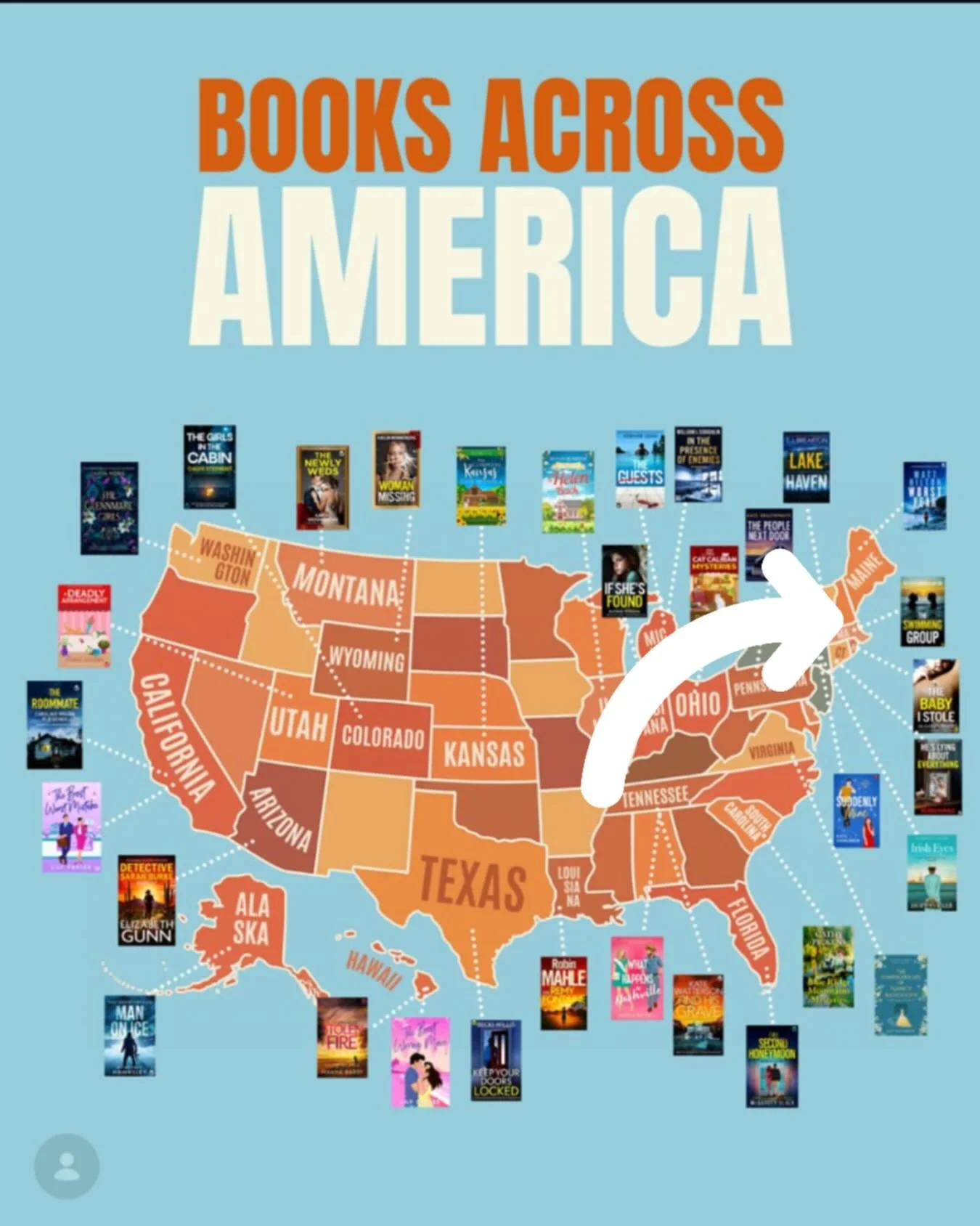 🌊 THE SWIMMING GROUP takes readers to Cape Cod, where the ocean isn&rsquo;t just a backdrop &ndash; it&rsquo;s a character. The Atlantic&rsquo;s shark-filled waters and tight-knit beach community created the perfect pressure cooker for secrets to su