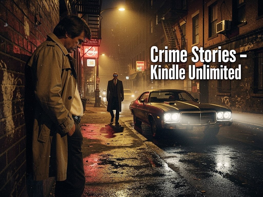 Check out these amazing crime reads free on Kindle Unlimited ⬇️ https://books.bookfunnel.com/crimestorieskuapril/qh1kcf55k3 
#kindleunlimitedbooks #crimebooks