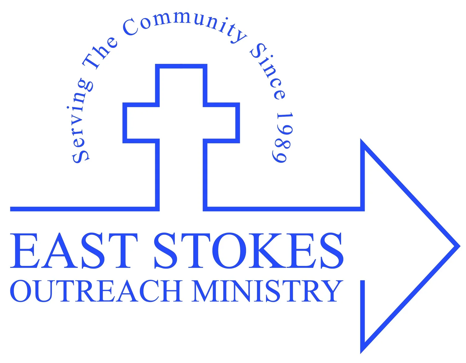 East Stokes Outreach Ministry 