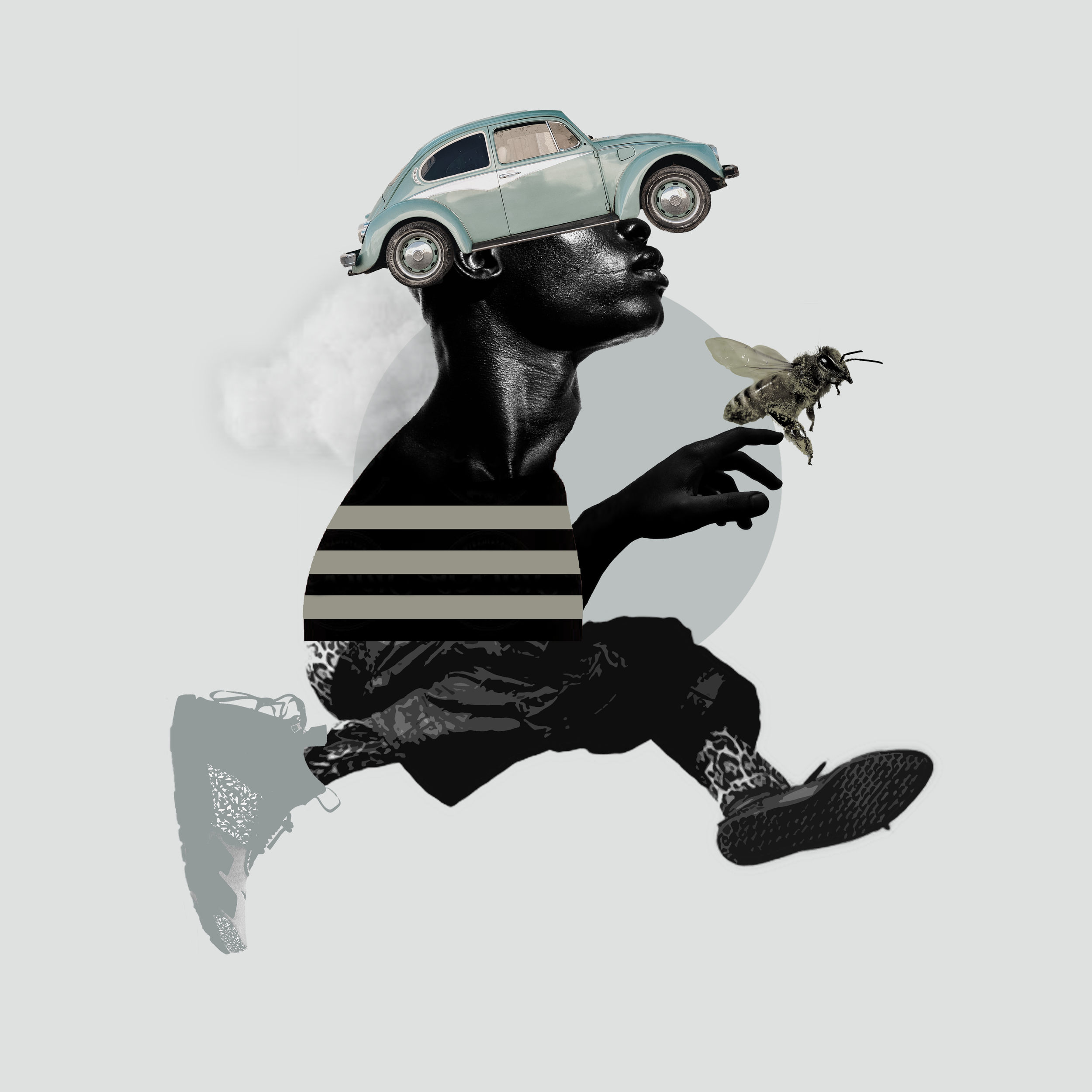 I B Buggin by Levi Robinson