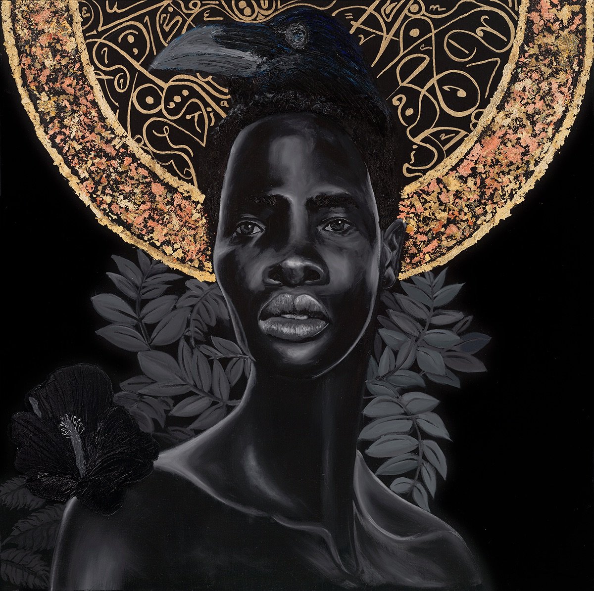 Eve ReImagined (2020)