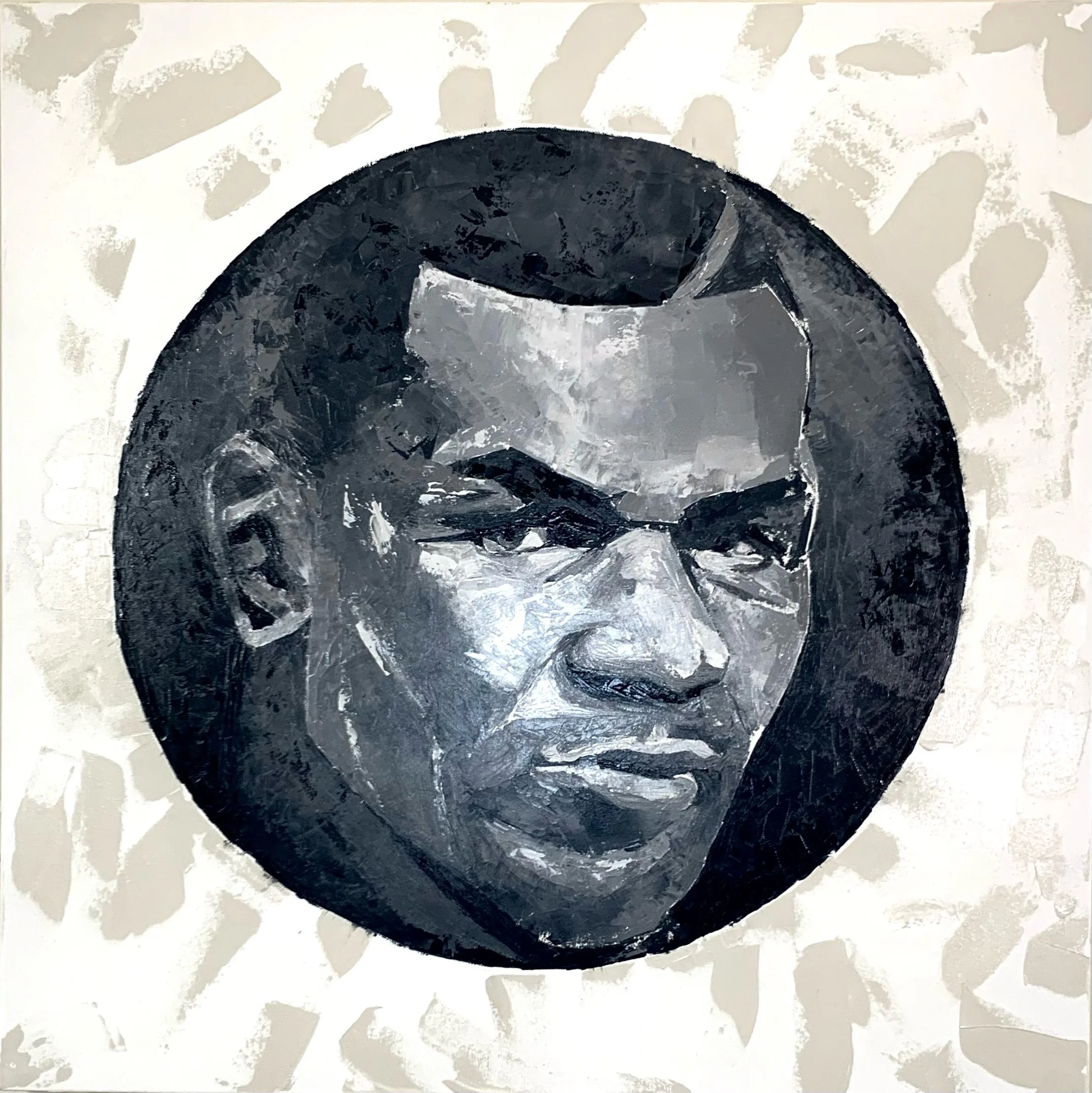 Iron Mike