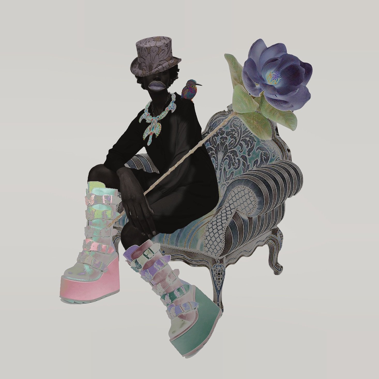 Sis n Boots (2021)