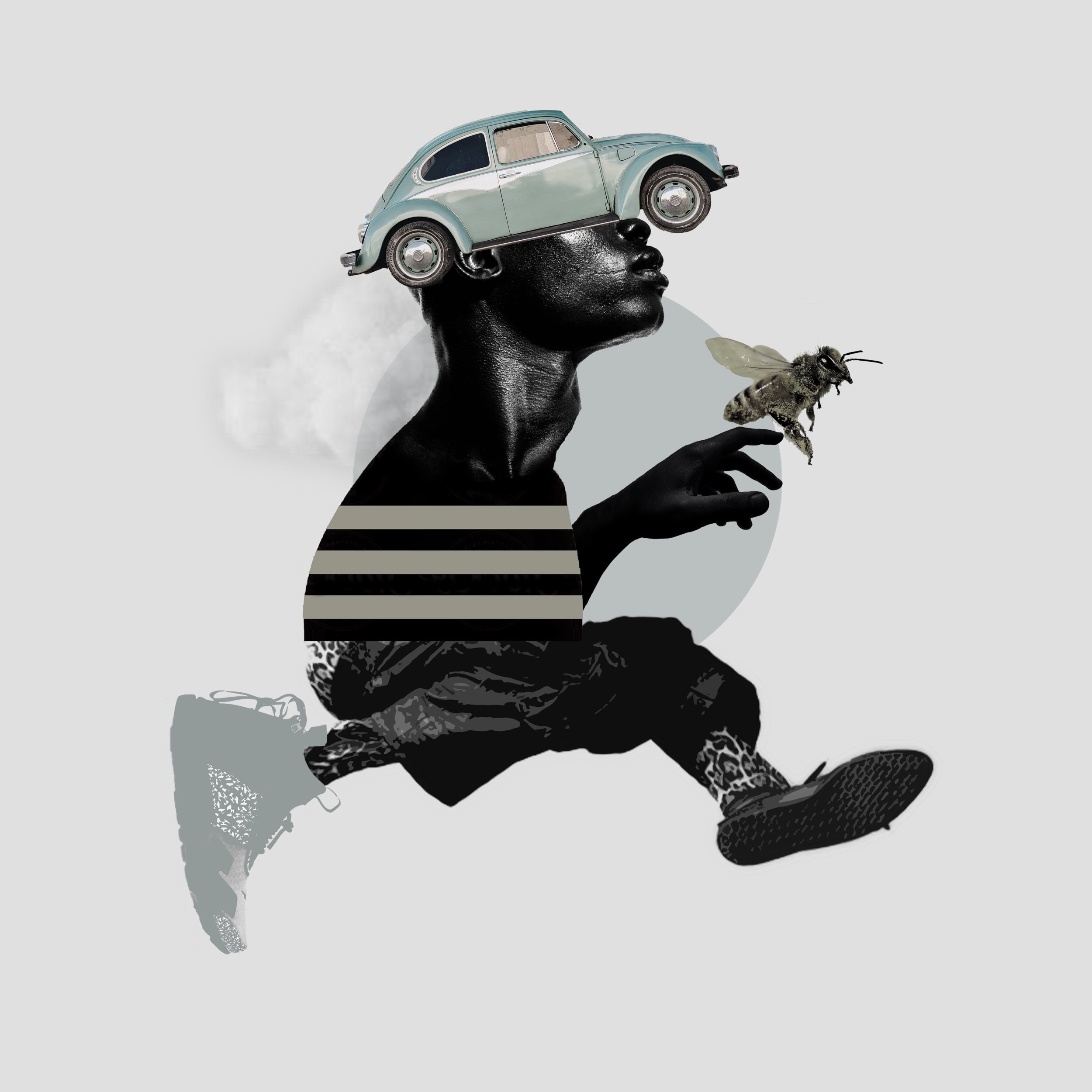 I B Buggin (2021)