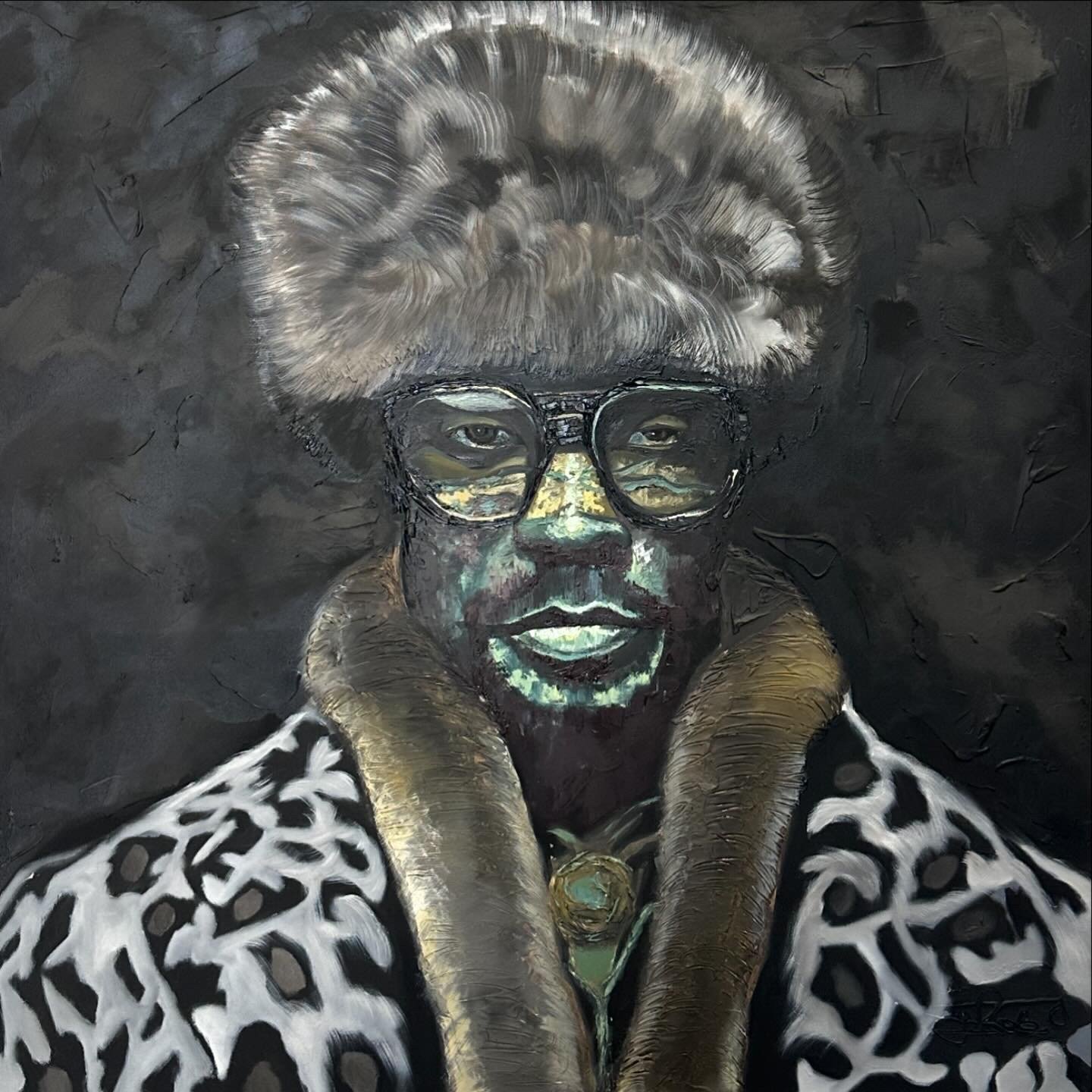 Fureva Mo (2023)