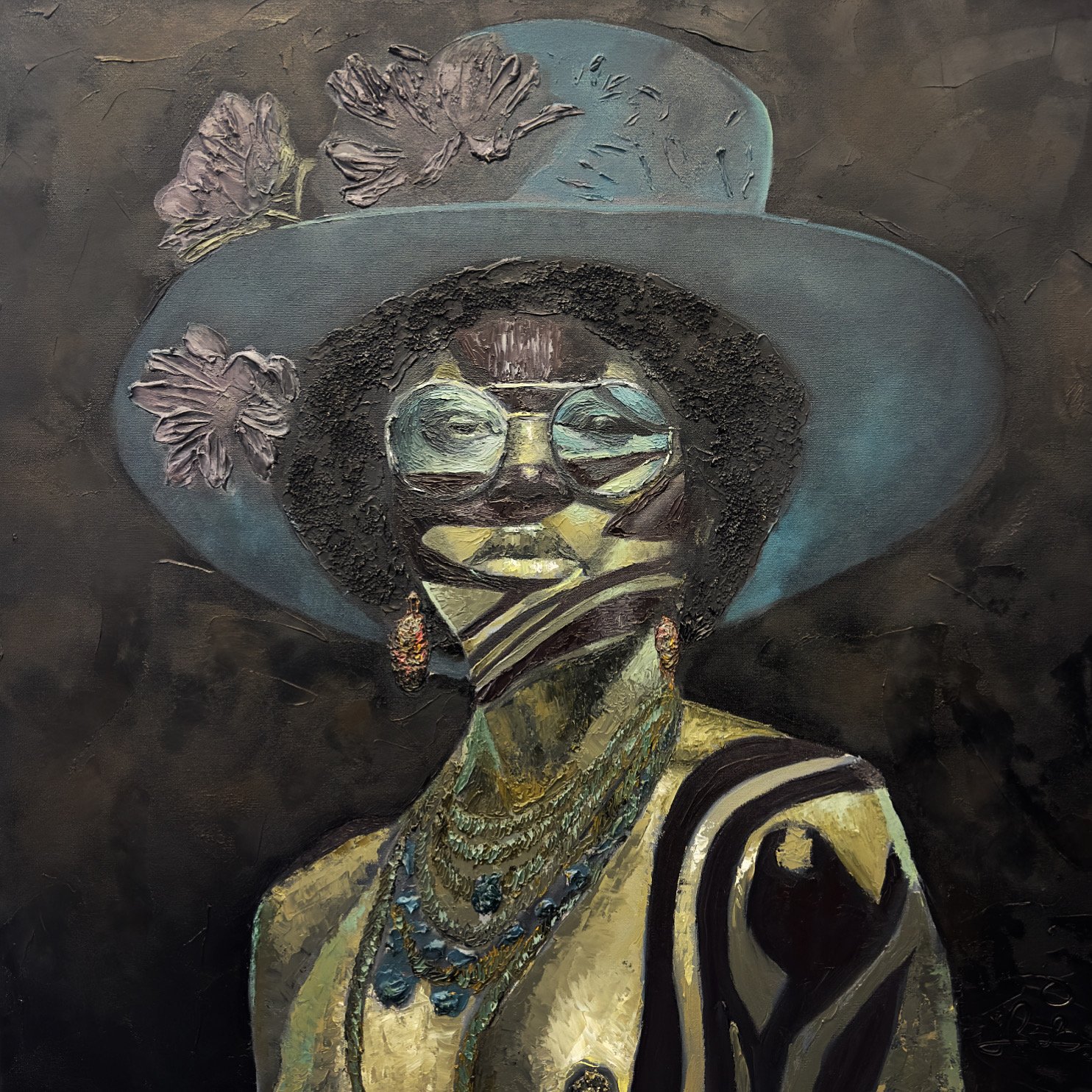 Beautiful Bizarre (2023)