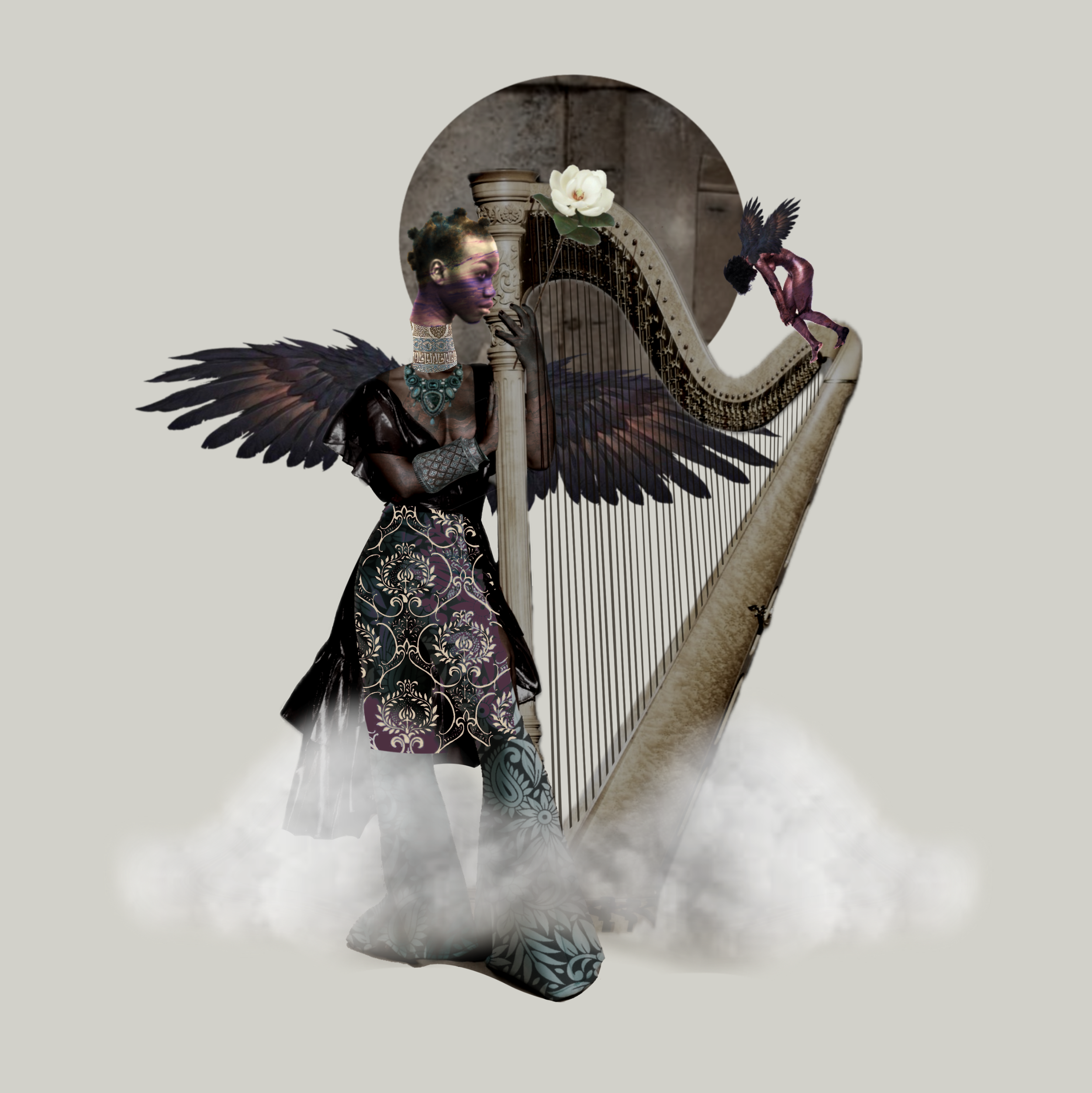 Harper’s Fairy (2024)