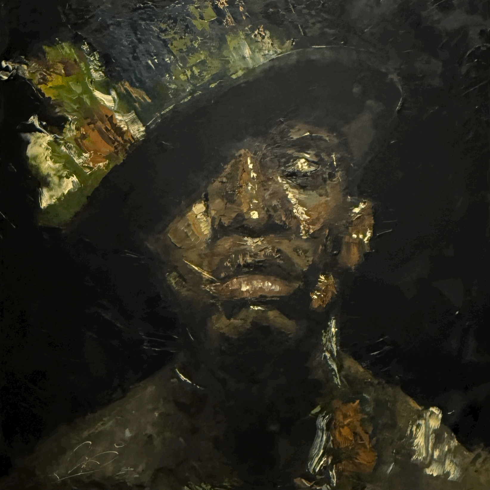 Hatitude