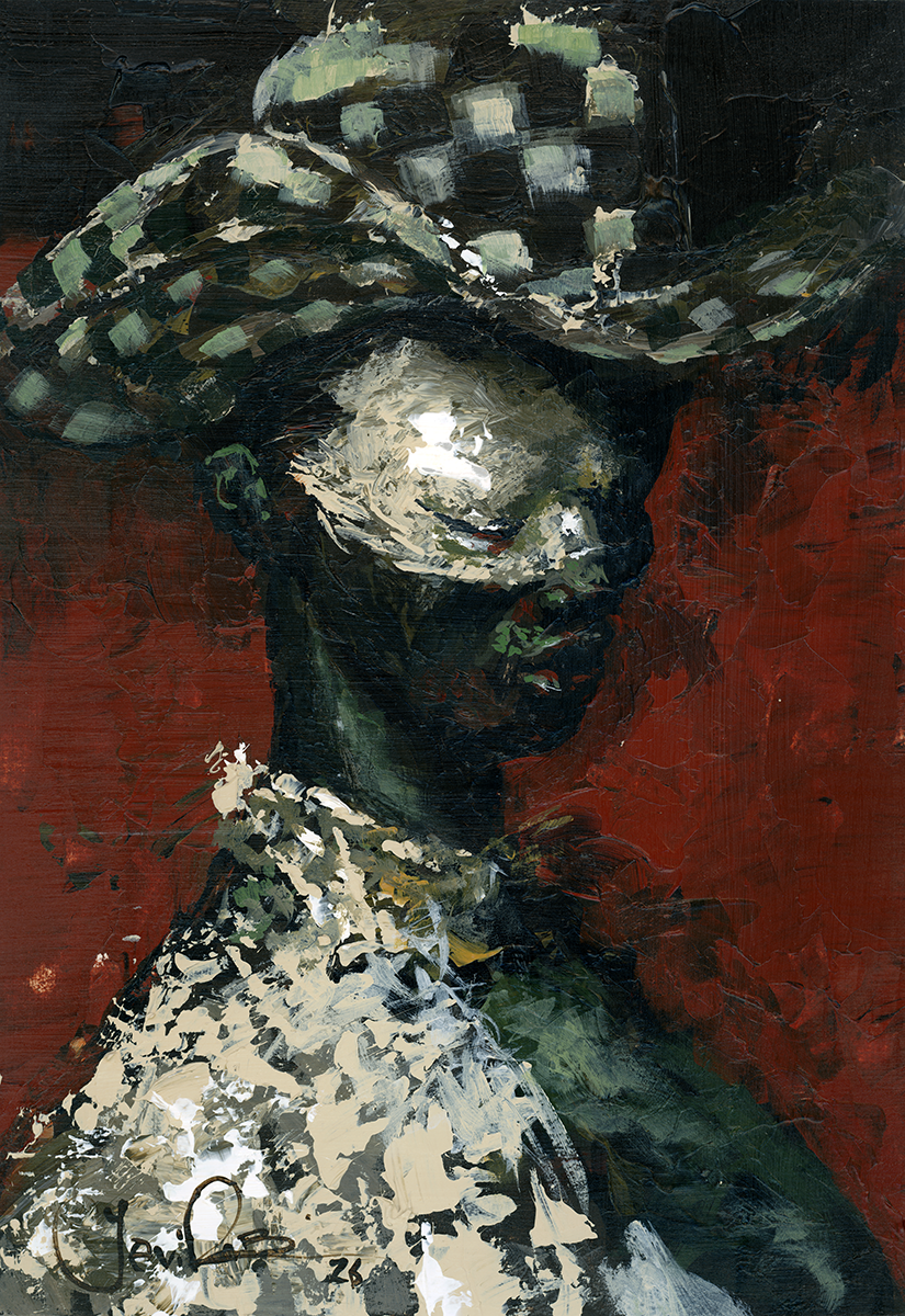 Lone Ranger