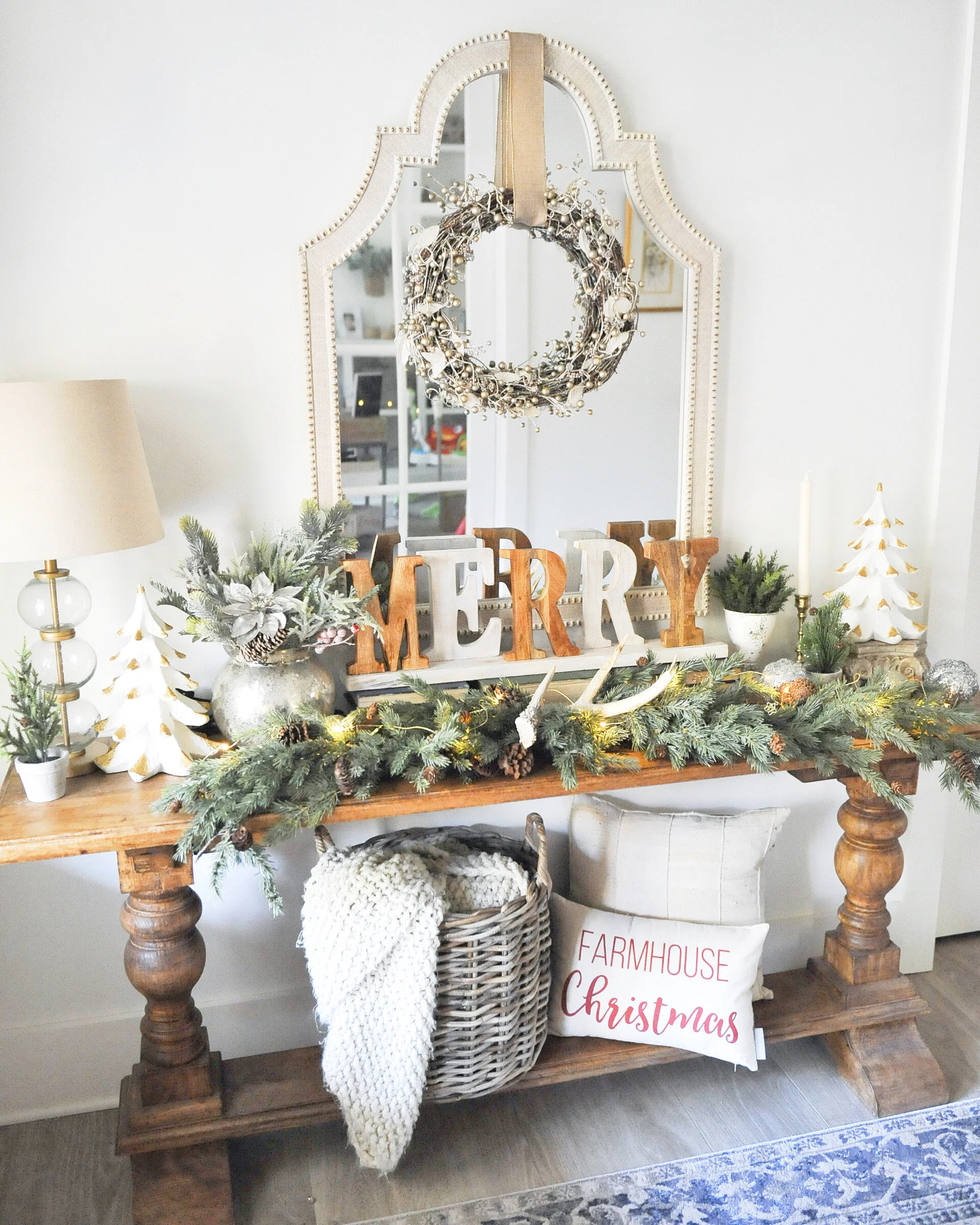 10 elegant table christmas decoration ideas to elevate your holiday meals
