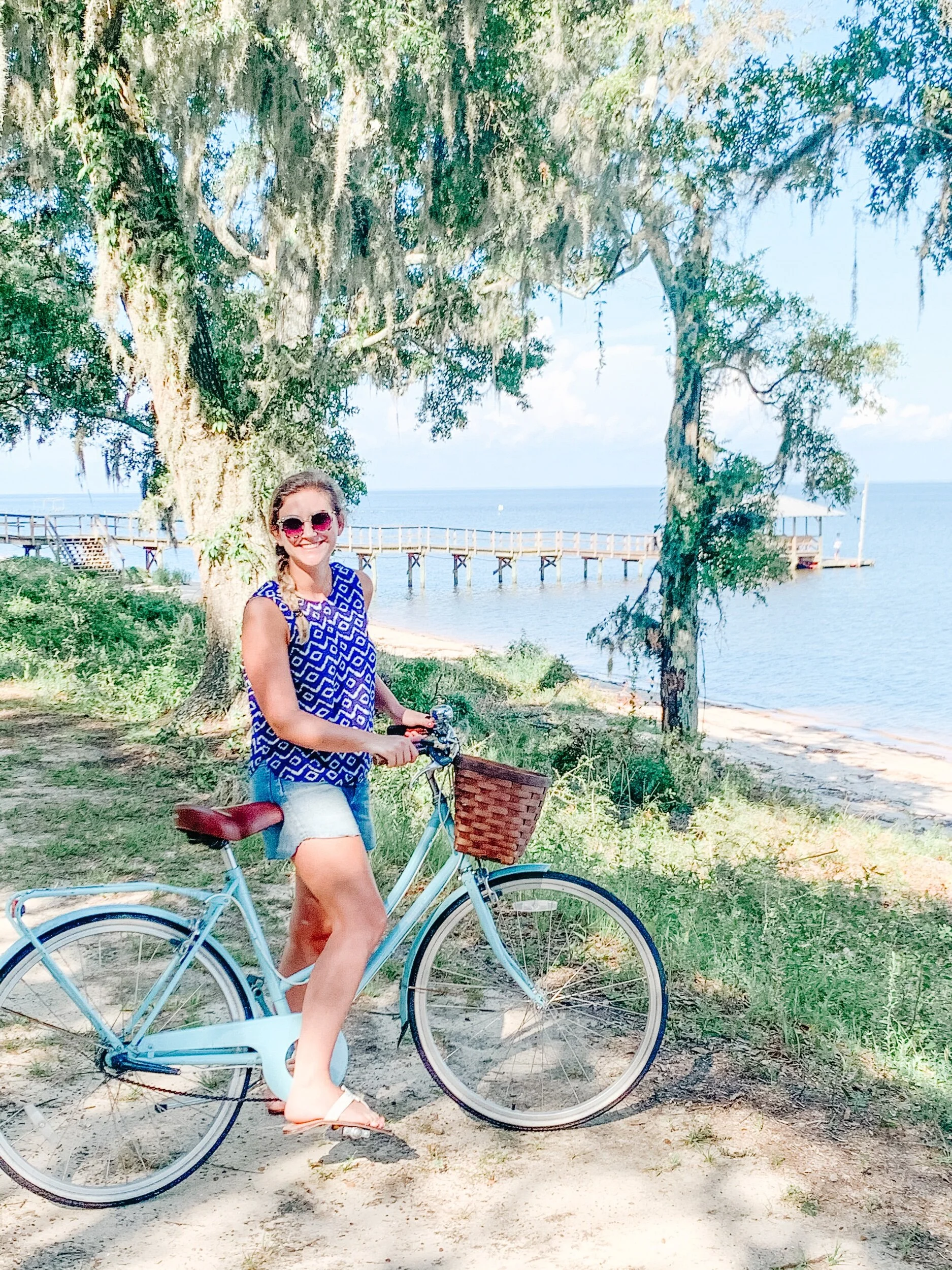 Fairhope, Alabama