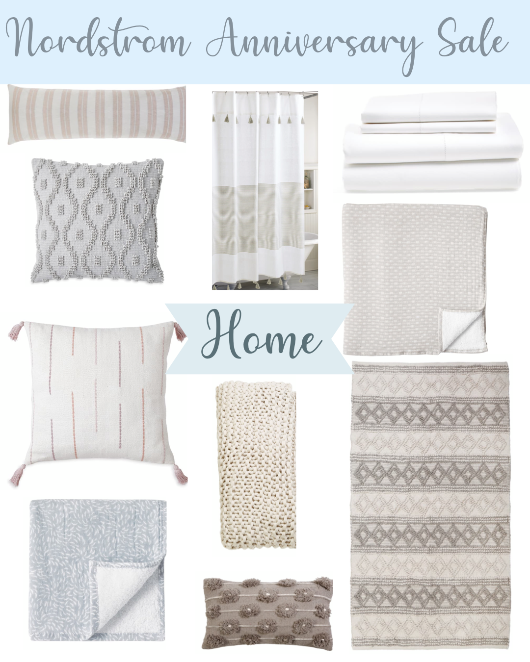 Nordstrom Anniversary Sale 2020