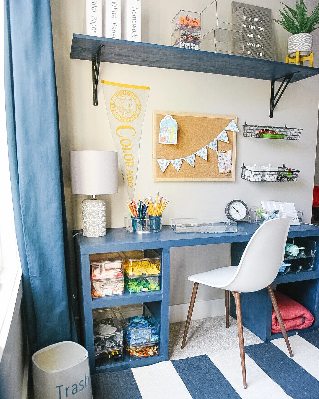 Back to School… Maybe