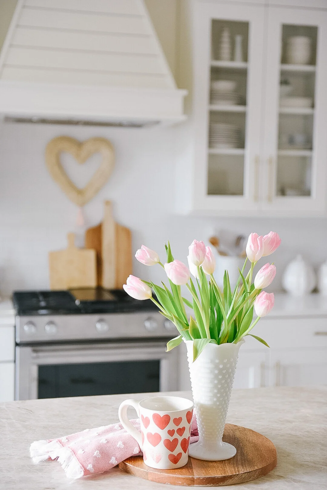 Valentine's Day Breakfast and Gift Guide