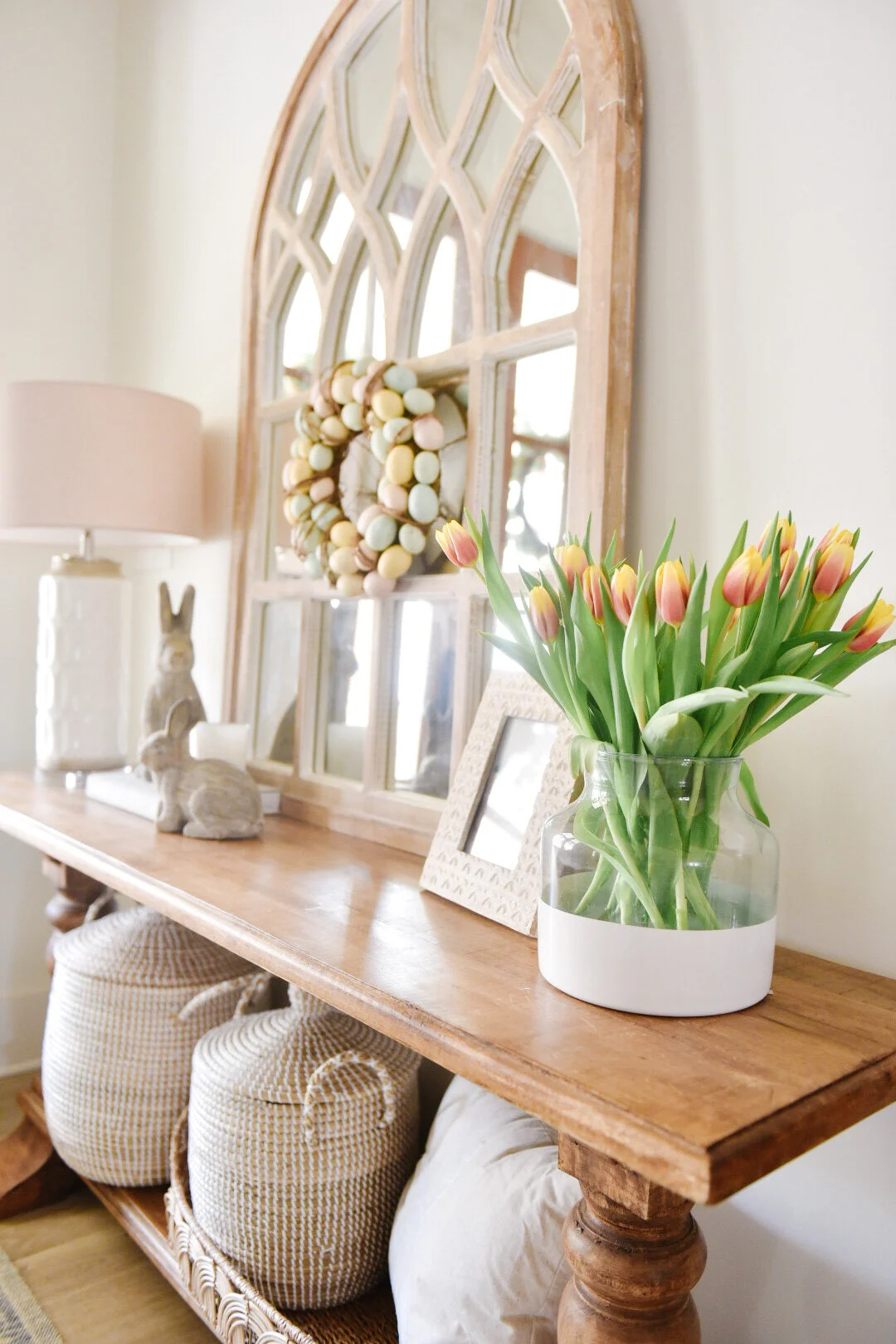 Easter Decor