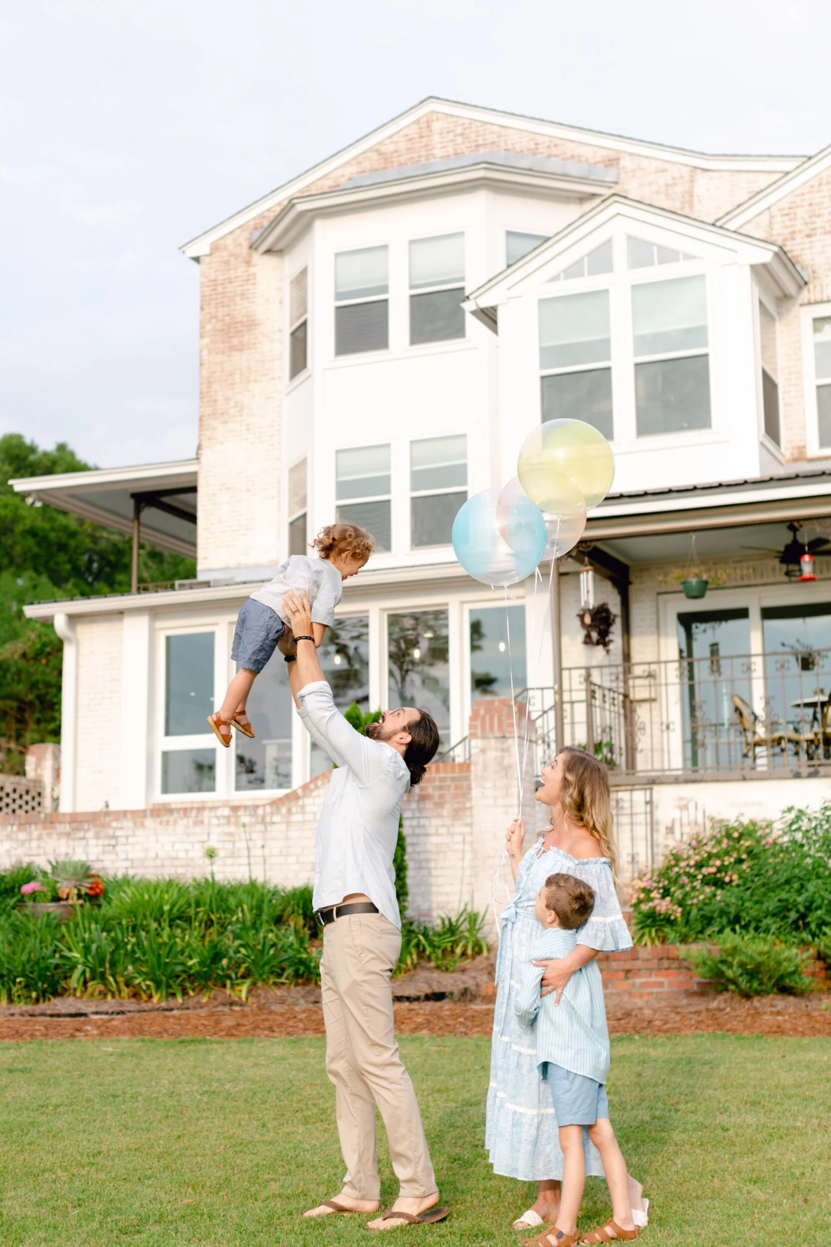 Fairhope Travel Guide: Jubilee Suites