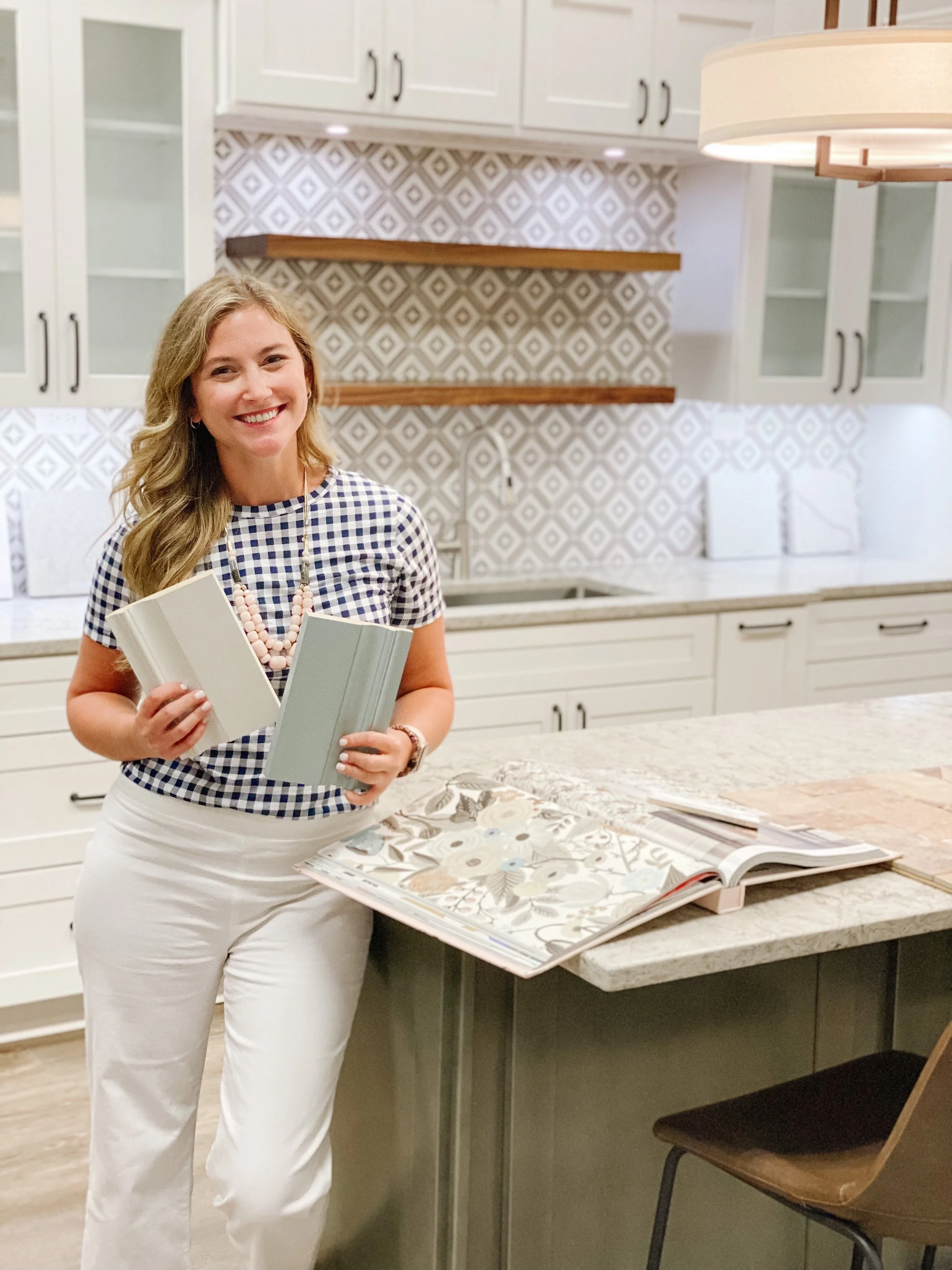 Laundry Room Progress Report