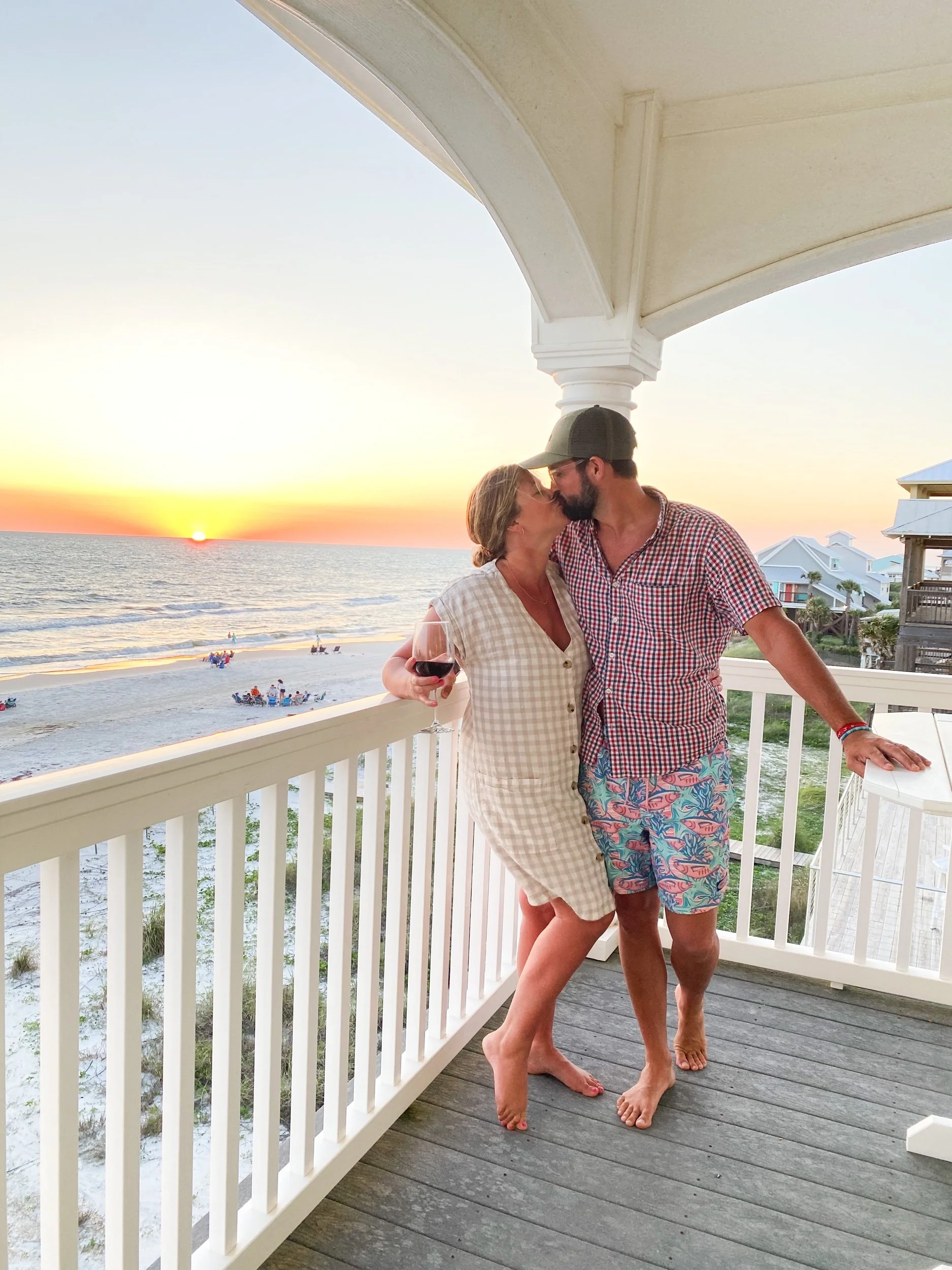 Vrbo Beach Trip 2022