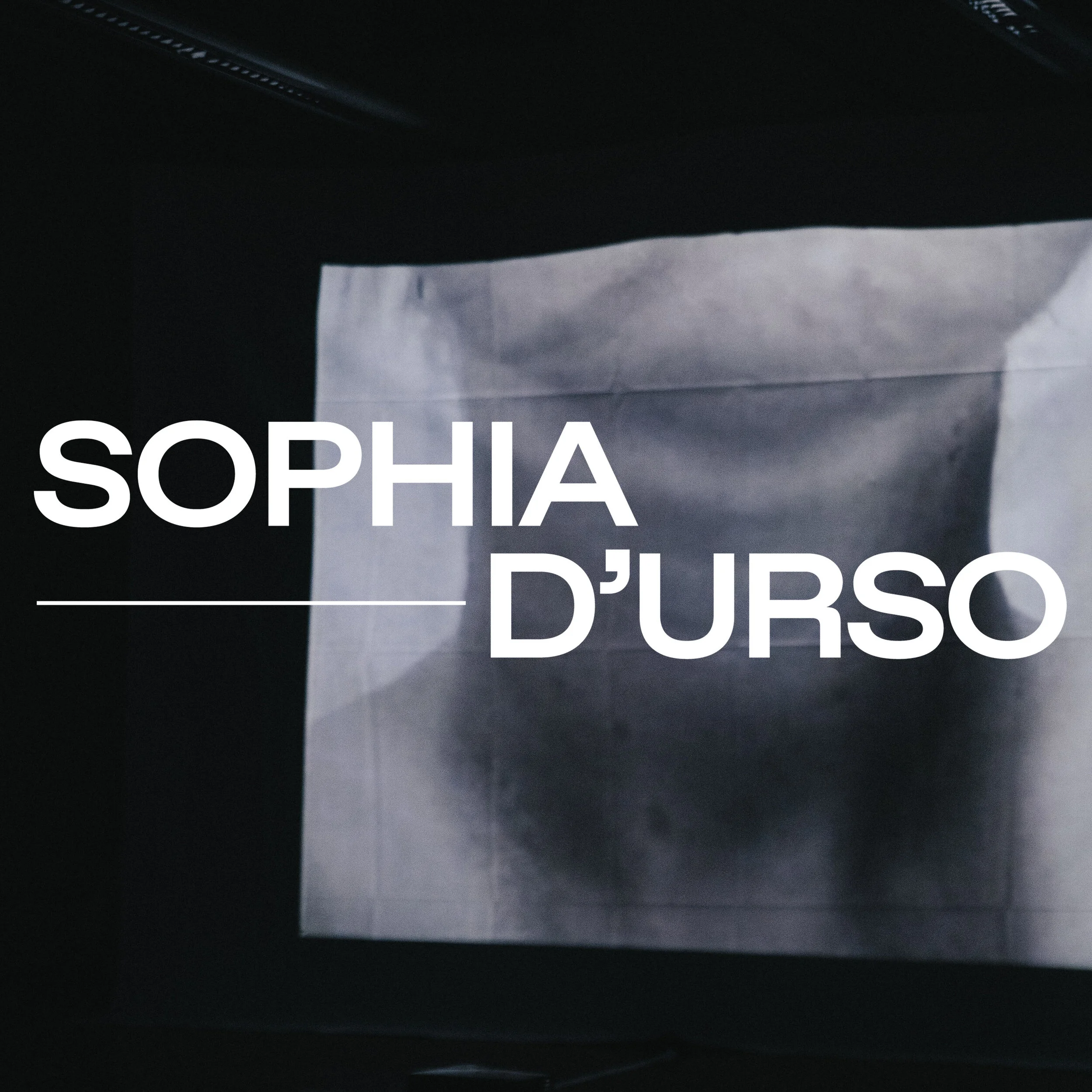 PNEUMA, SOPHIA D'URSO 