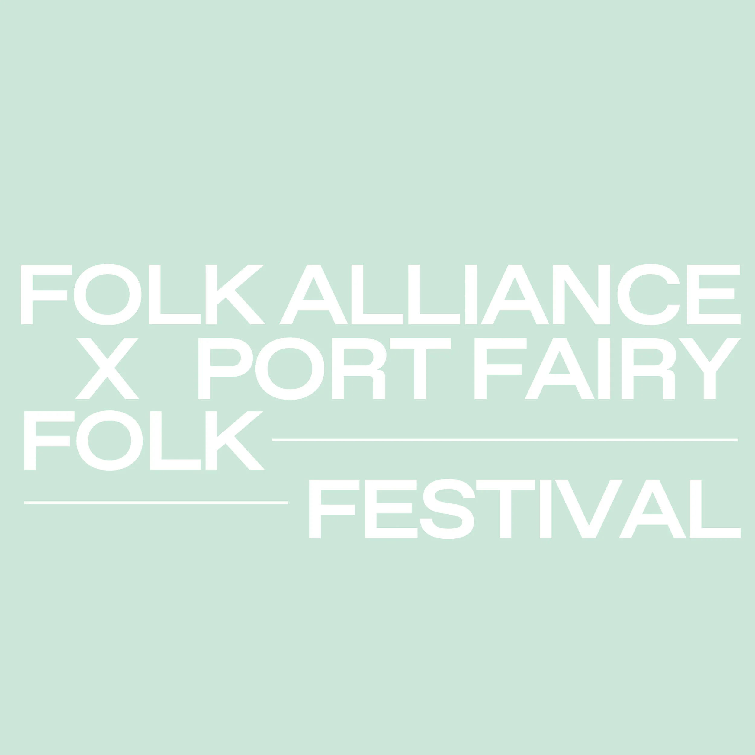 THE FORCE OF FOLK EXHIBITION 